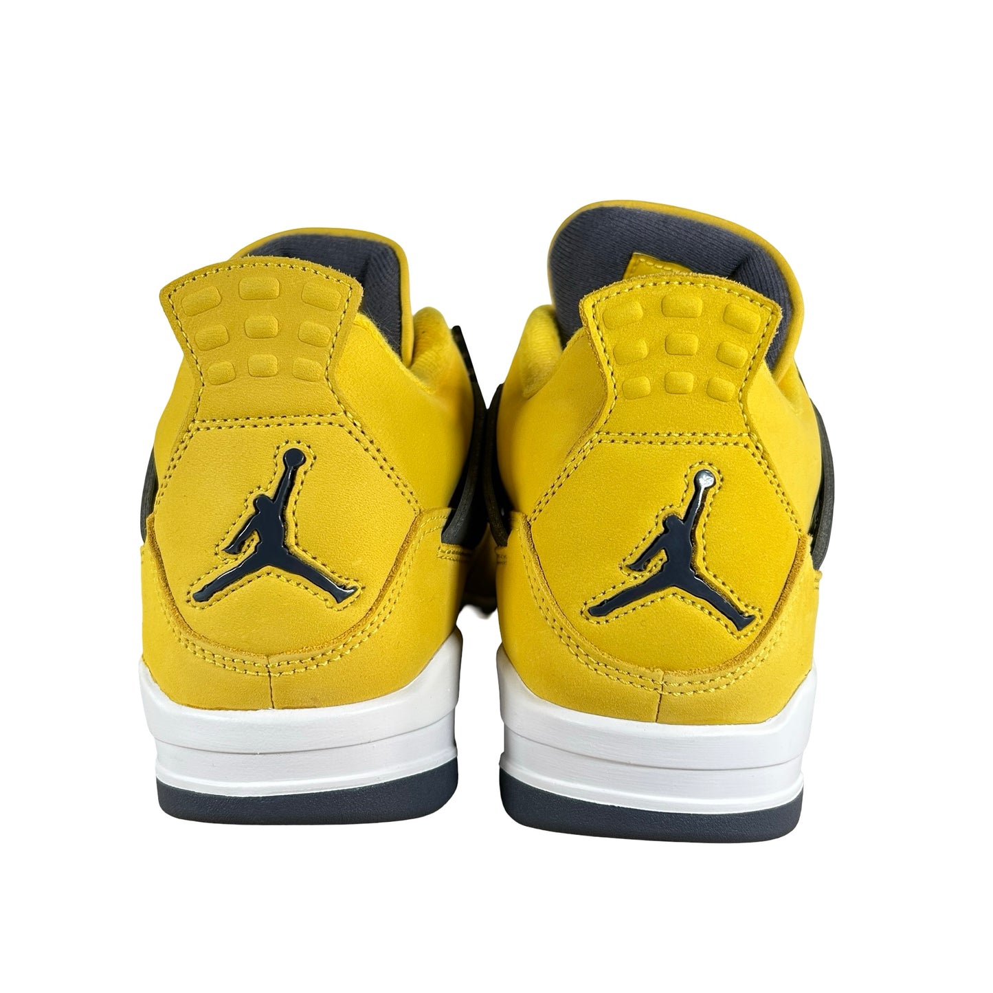CT8527 700 Jordan 4 Retro Lightning (2021) [USED] - 7.5 M (Used3)