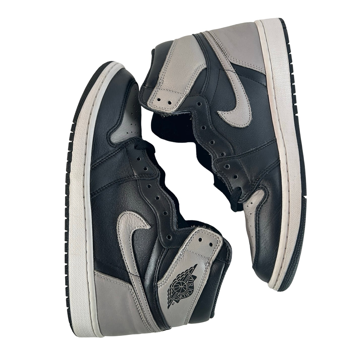 555088 013 Jordan 1 Shadow (2018) [USED] - 10 M (Used2)