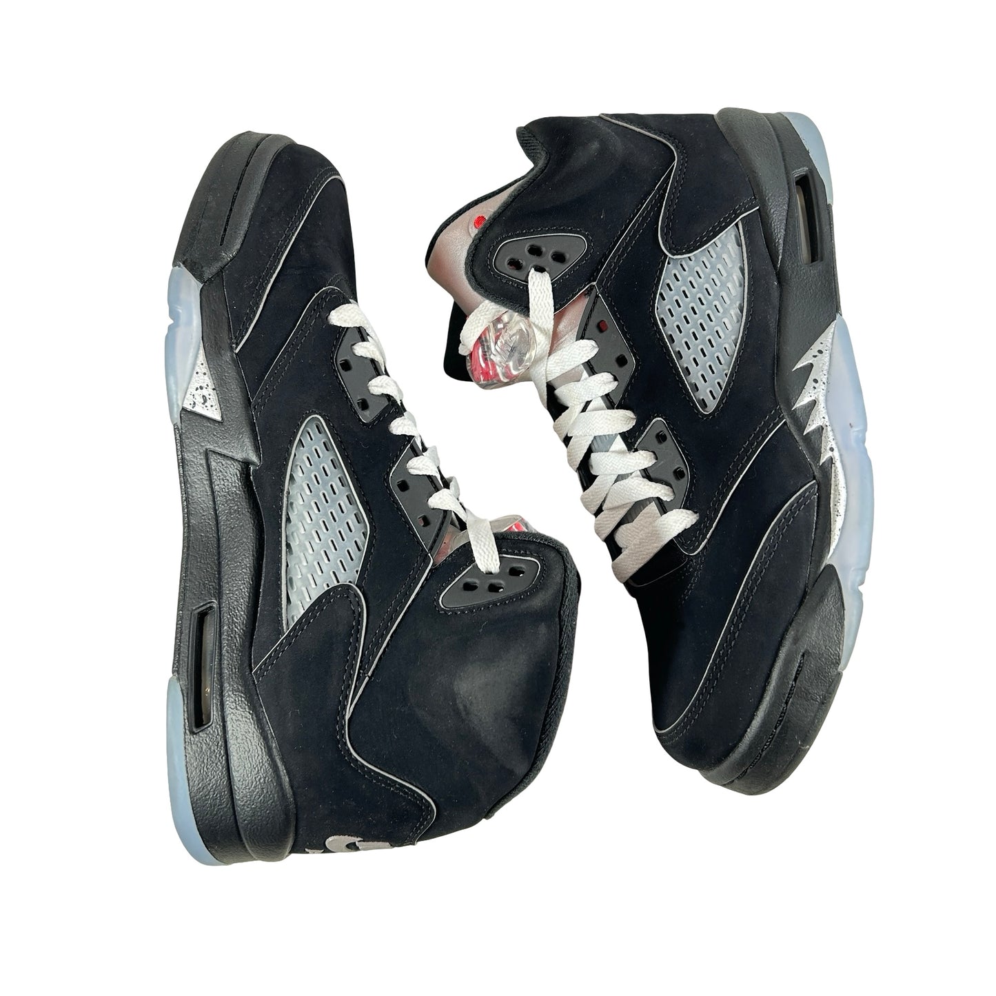 HF3976 001 Jordan 5 Retro OG Black Metallic Reimagined (GS) [USED] - 6.5 Y (Used2)