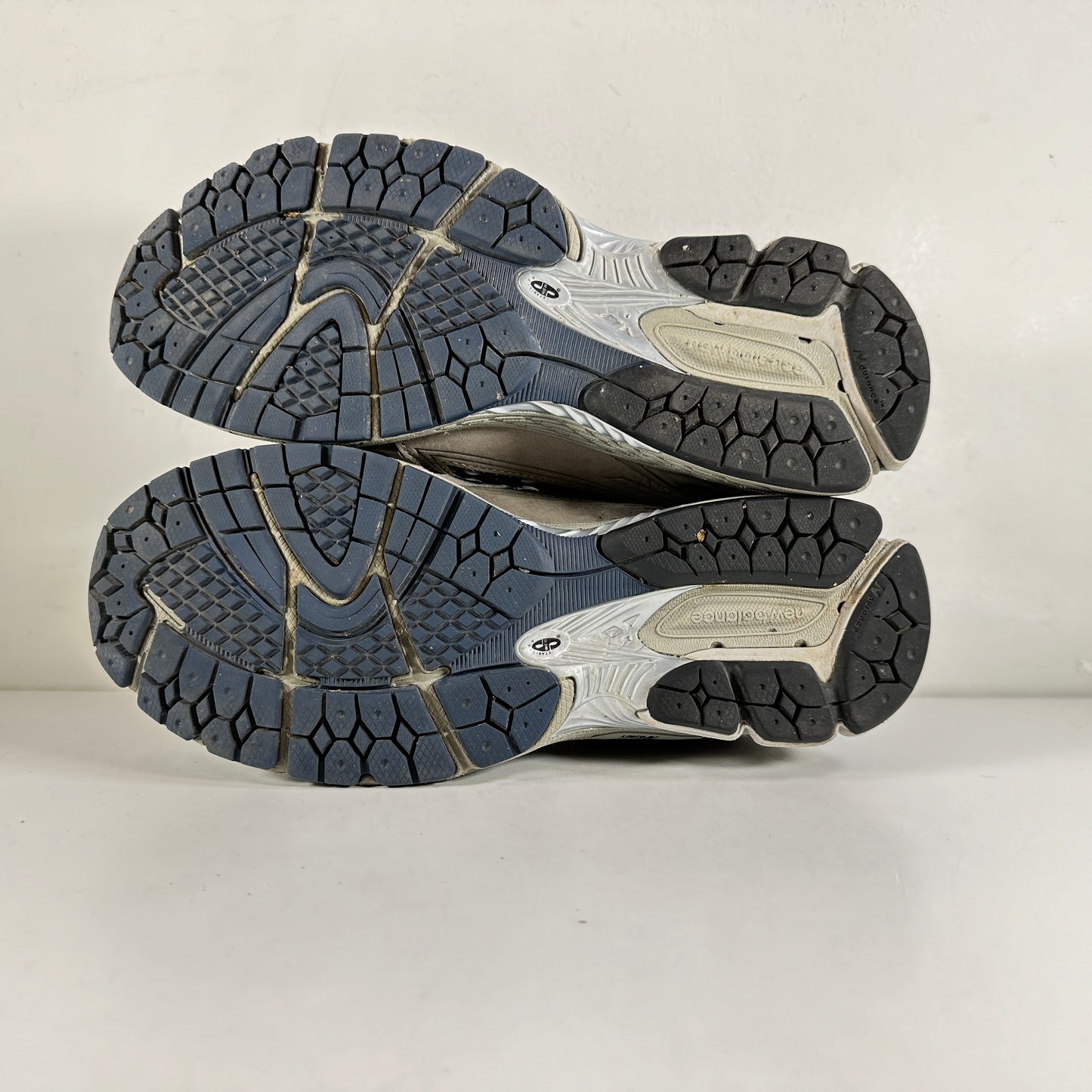 M1906RB New Balance 1906R Grey Indigo [USED] - 9 M (Used) (No Box)