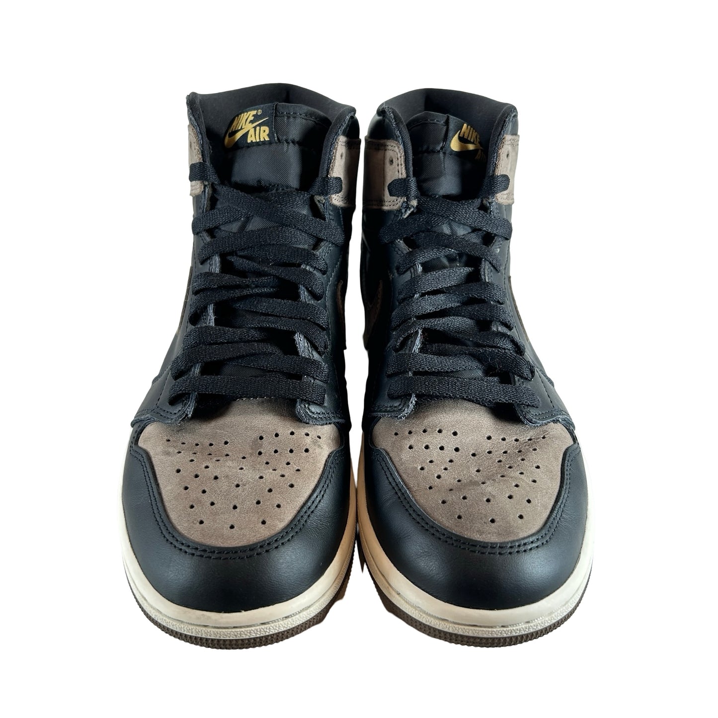 DZ5485 020 Jordan 1 Retro High OG Palomino [USED] - 9.5 M (Used4)