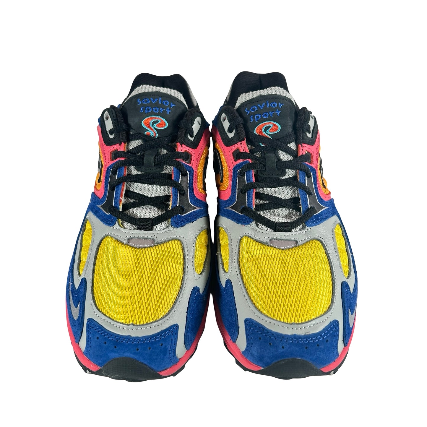 S70864 3 Saucony Grid Jazz 9 Jae Tips I Love You But I’m Busy [USED] - 12 M (Used)