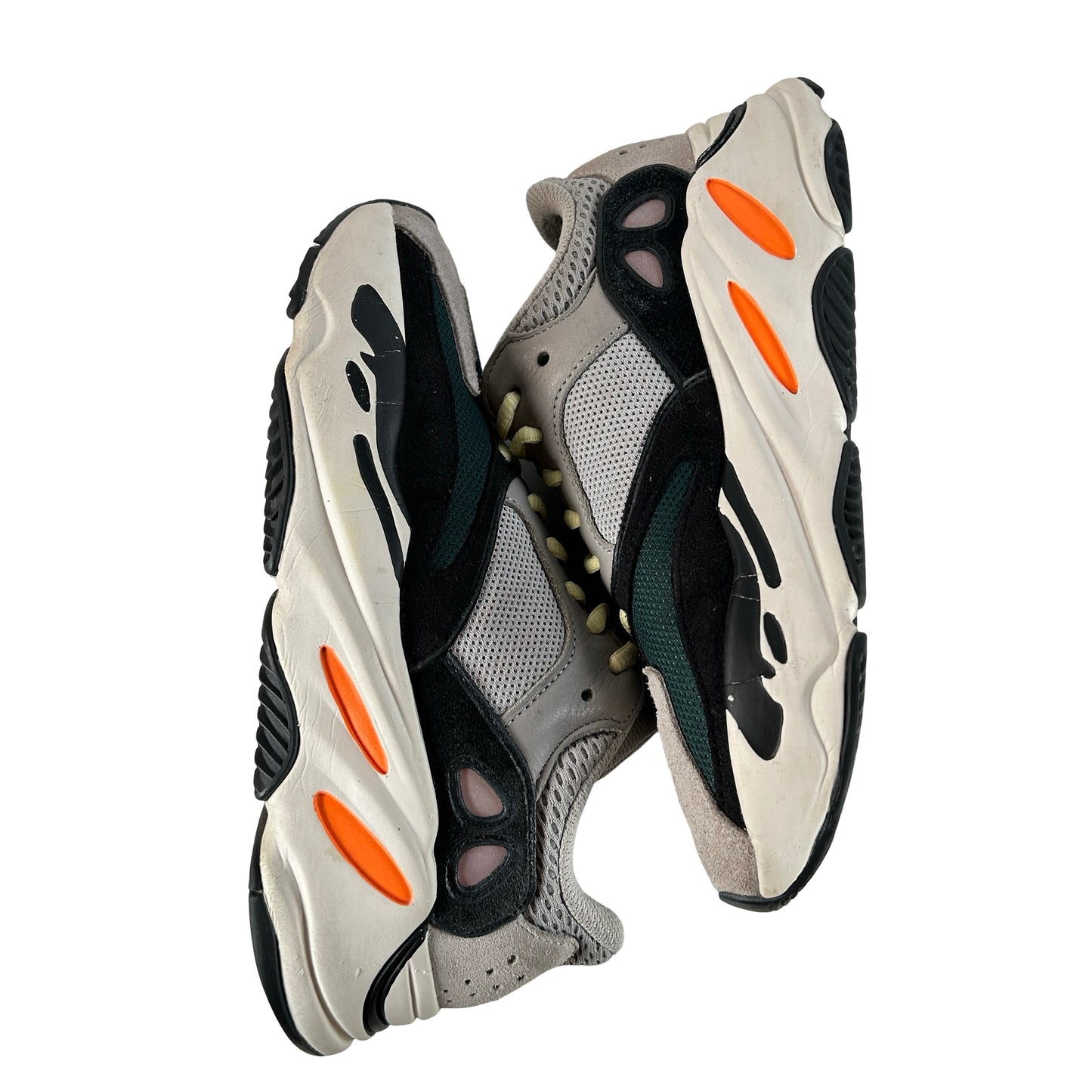 B75571 Yeezy 700 Wave Runner [USED] - 5.5 M (Used2)