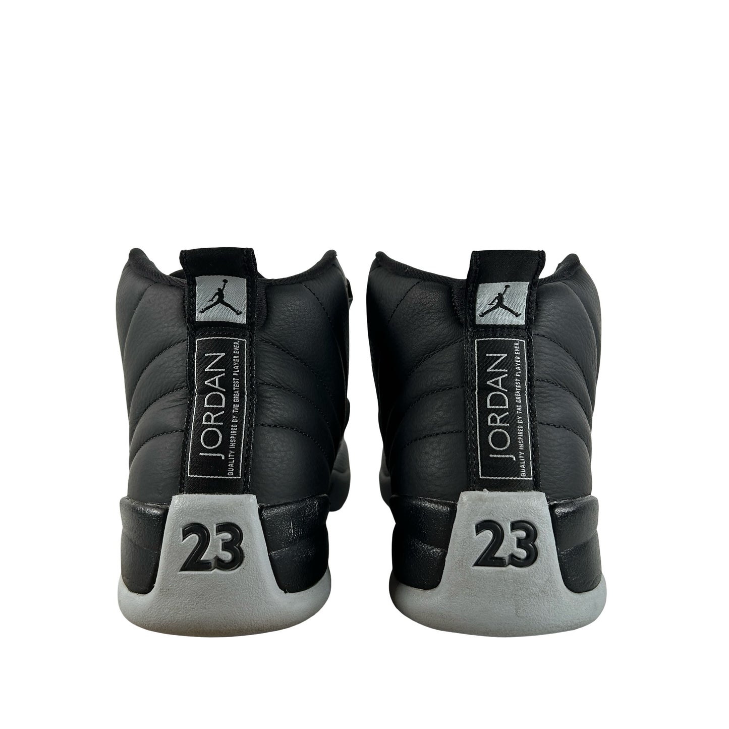 CT8013 010 Jordan 12 Retro Barons [USED] - 8 M (Used) (No Box)