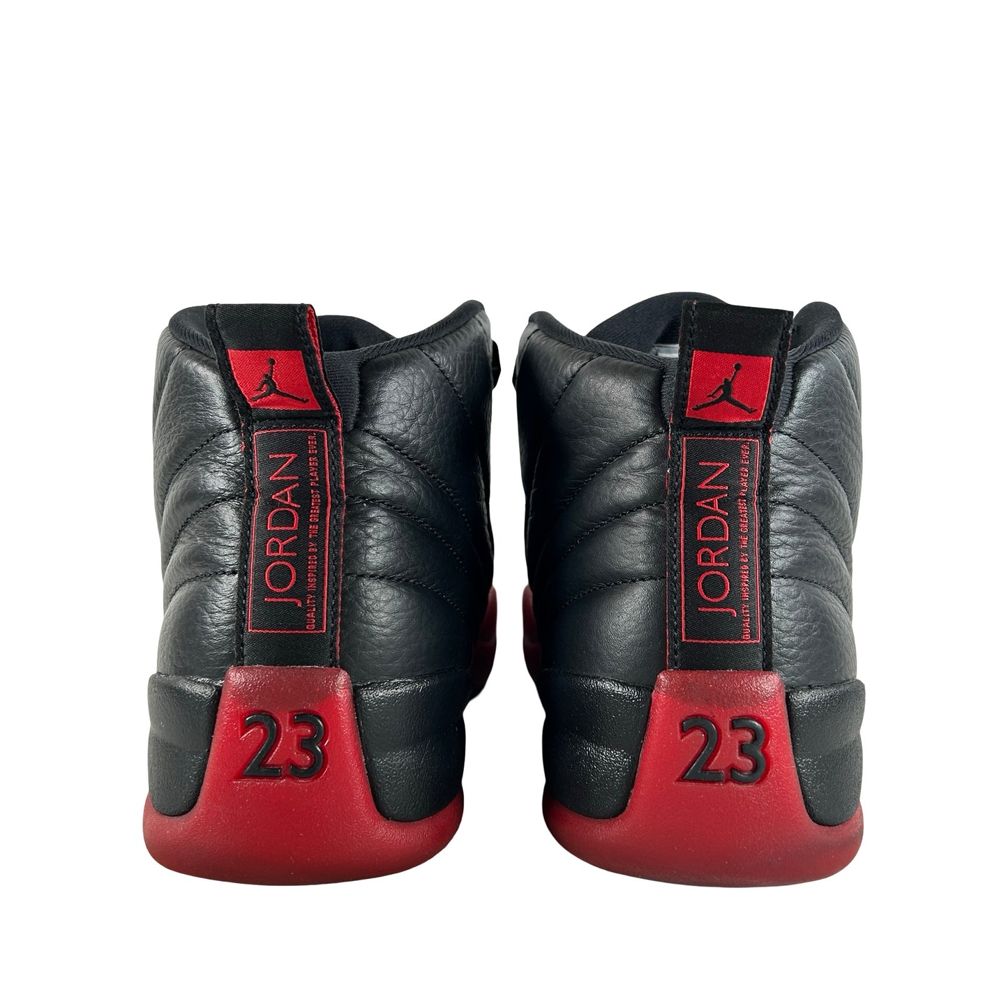 CT8013 002 Jordan 12 Retro Flu Game (2025) [USED] - 11 M (Used8)