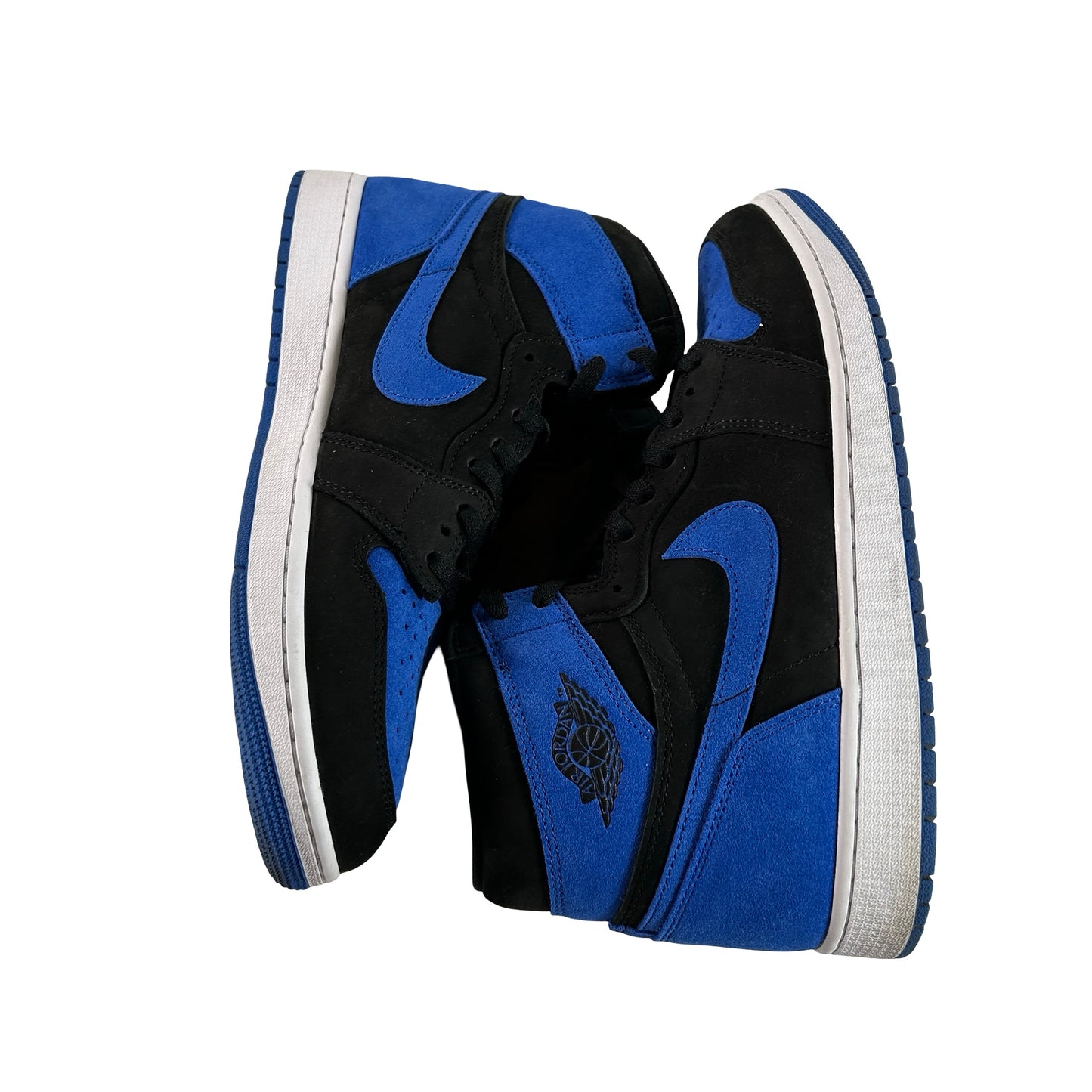 DZ5485 042 Jordan 1 Retro High OG Royal Reimagined [USED] - 12 M (Used7)