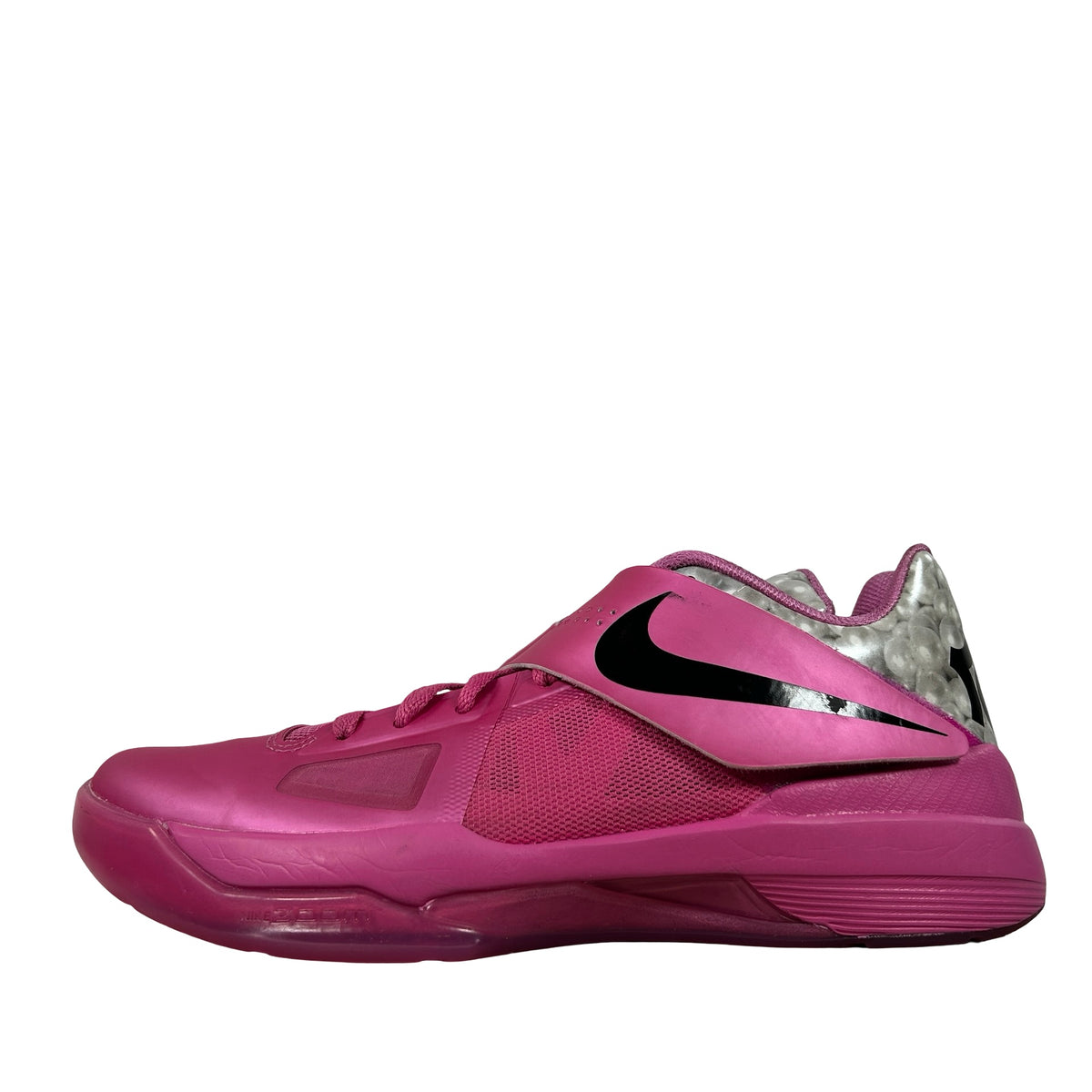 HF9098 600 Nike KD 4 Aunt Pearl (2024) [USED] - 8.5 M (Used)