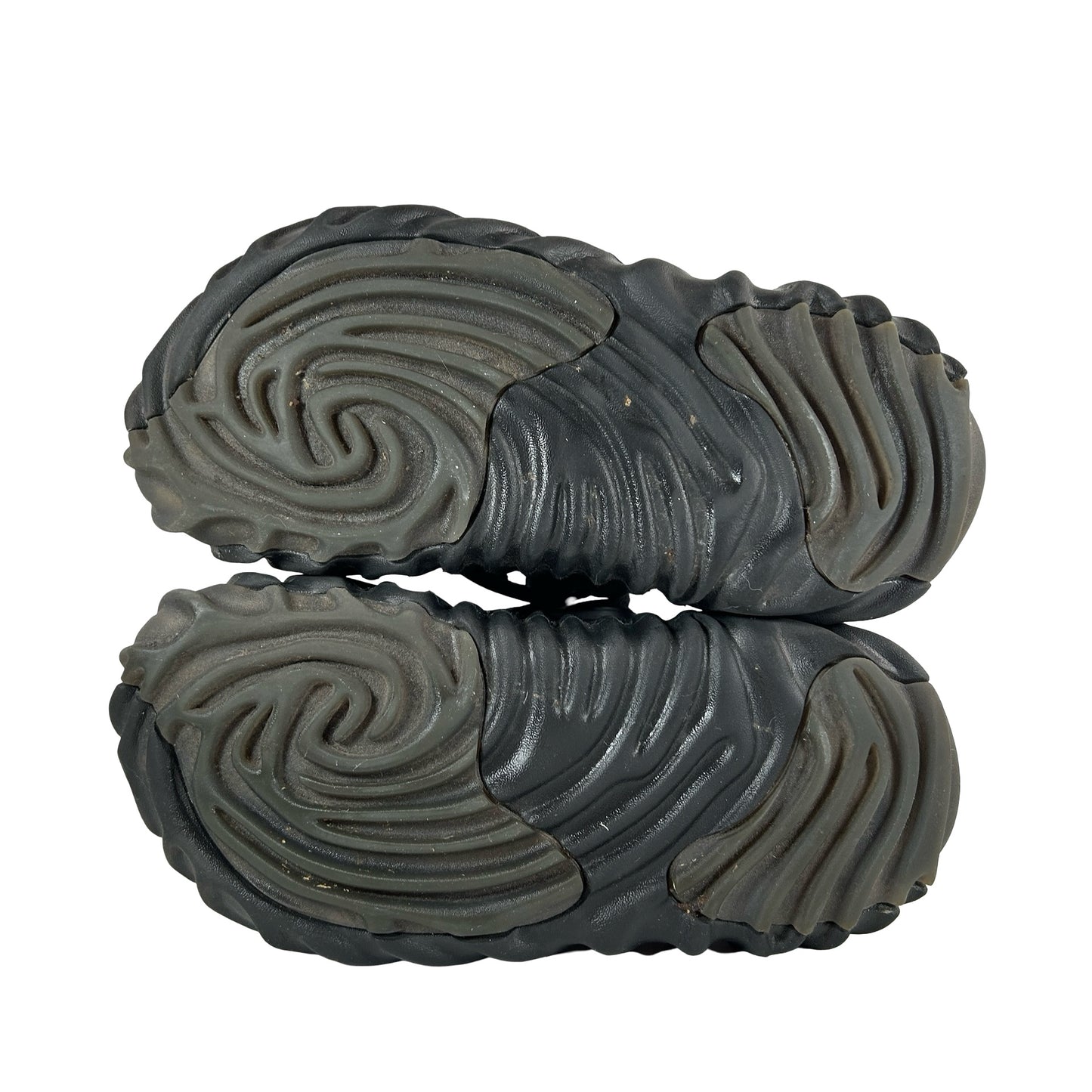 207393 001 Crocs Pollex Clog by Salehe Bembury Sasquatch [USED] - 6 M (Used)