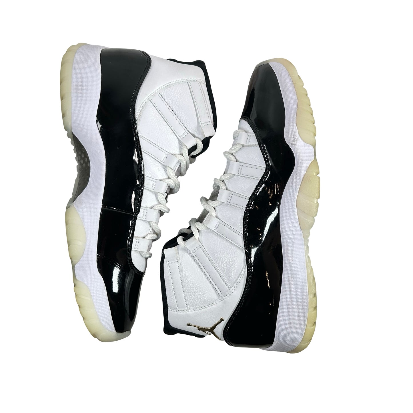 CT8012 170 Jordan 11 Retro DMP Defining Moments (2023) [USED] - 9.5 M (Used11)