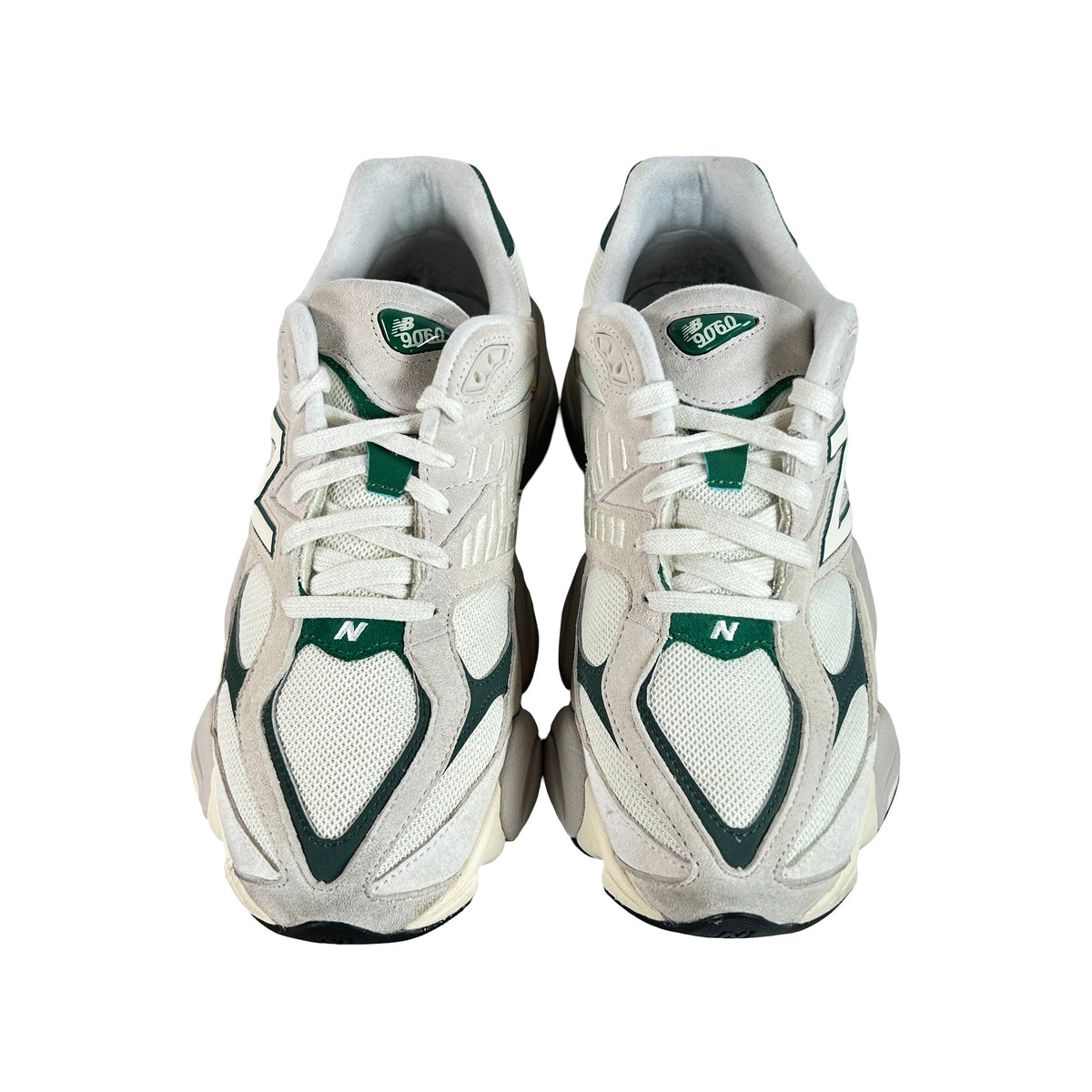 U9060FSN New Balance 9060 Spruce Pack [USED] - 11.5 M (Used)