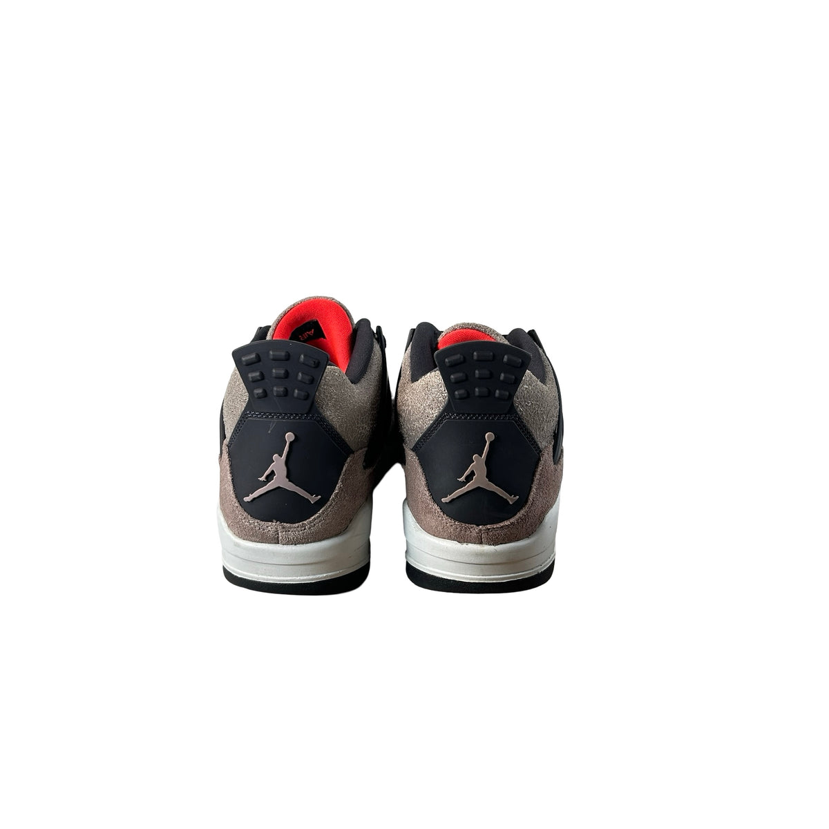 DJ6249 200 Jordan 4 Retro Taupe Haze (GS) [USED] - 7 Y (Used3)
