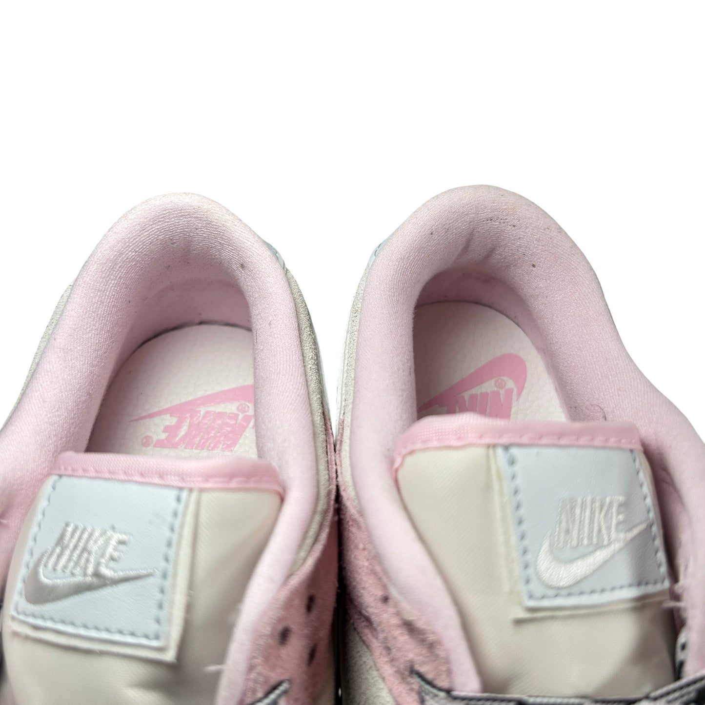 DV3054 600 Nike Dunk Low LX Pink Foam (Women's) [CONDITIONAL] - 10.5 W (Damaged Box)
