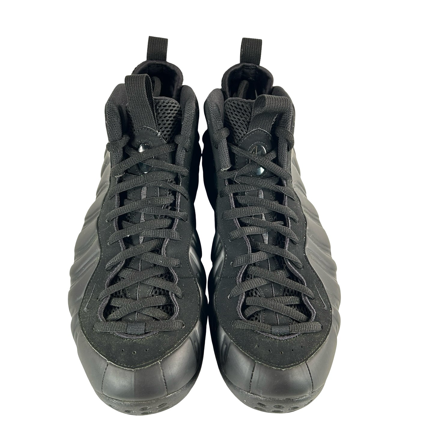 FD5855 001 Nike Air Foamposite One Antracita (2023)