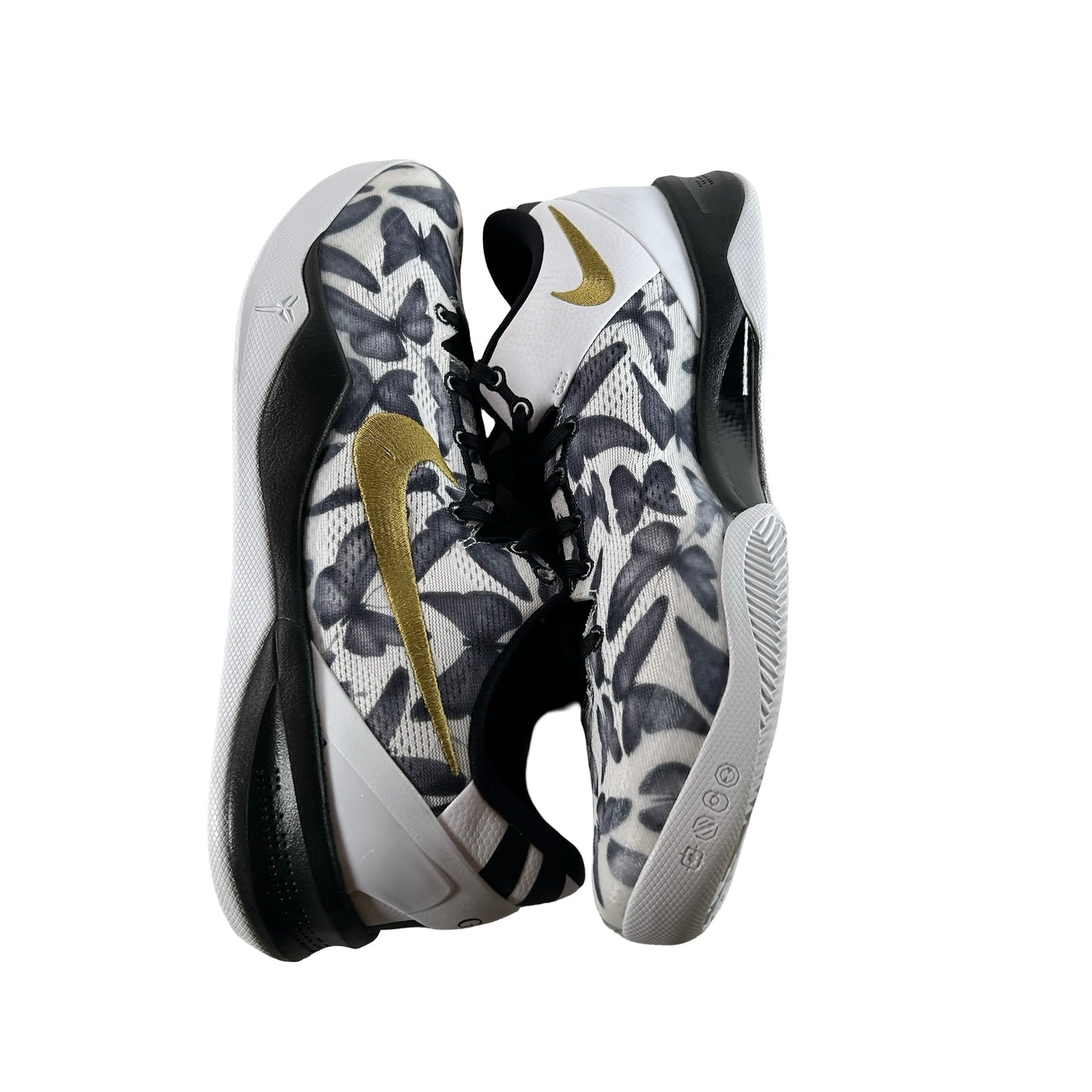 FV6325 100 Nike Kobe 8 Protro Mambacita [USED] - 12.5 M (Used)