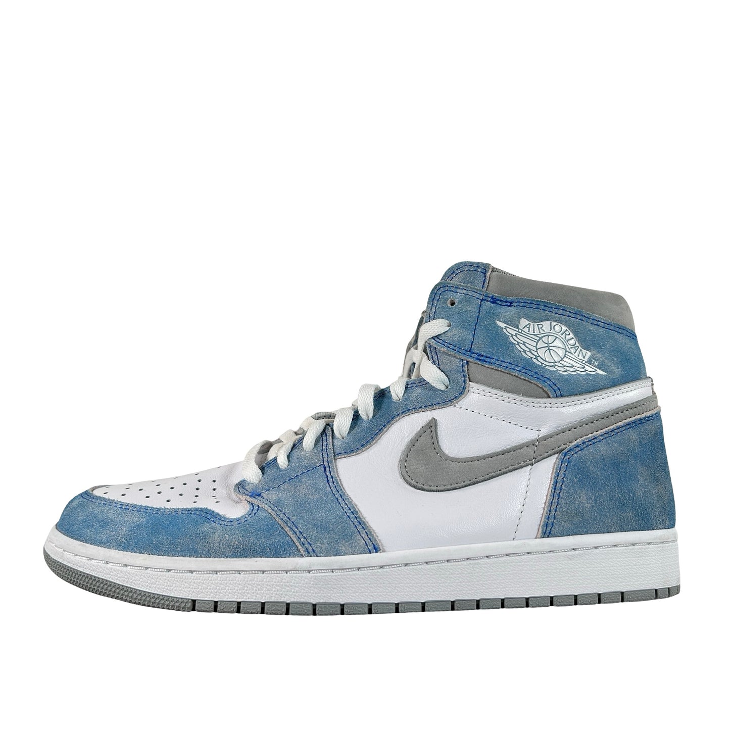 555088 402 Jordan 1 Hyper Royal [USED] - 10 M (Used2)