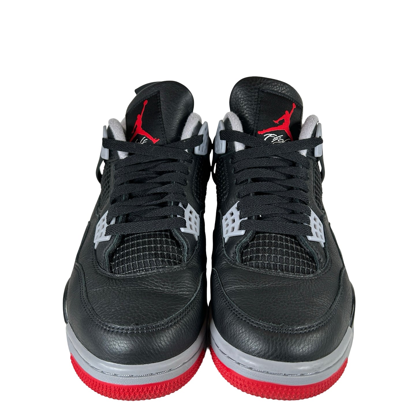 FV5029 006 Jordan 4 Retro Bred Reimagined [USED] - 9 M (Used7)