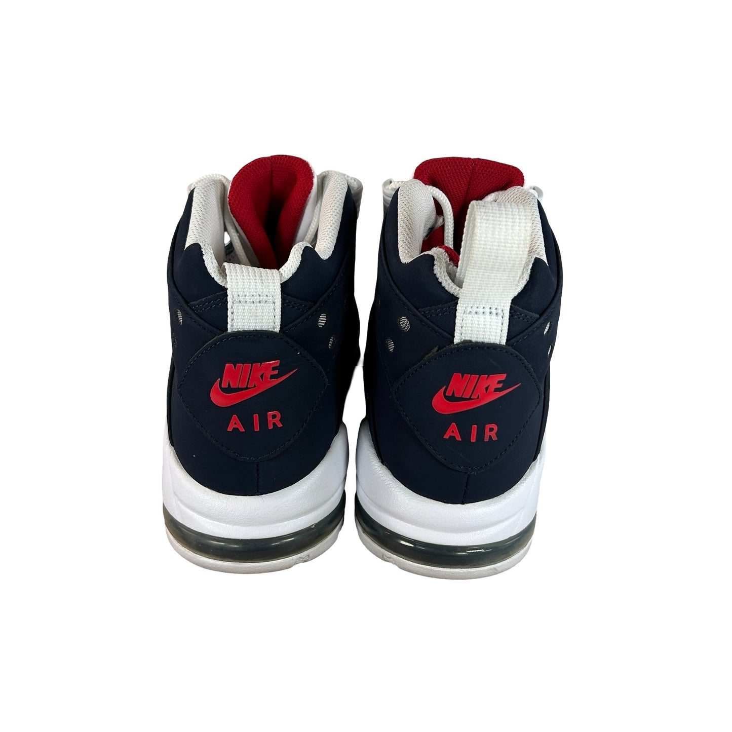 DJ5160 400 Nike Air Max CB '94 USA (2021) [USED] - 8.5 M (Used)