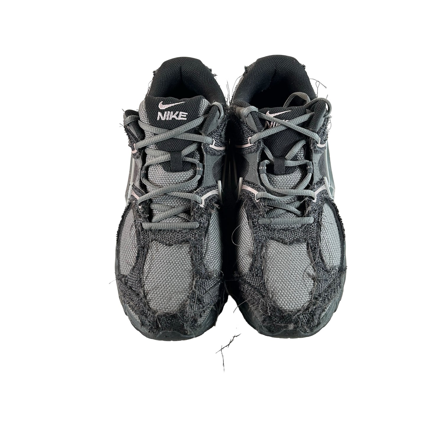 IQ0613 060 Nike V5 RNR Anthracite Light Violet Ore [USED] - 12 M (Used)