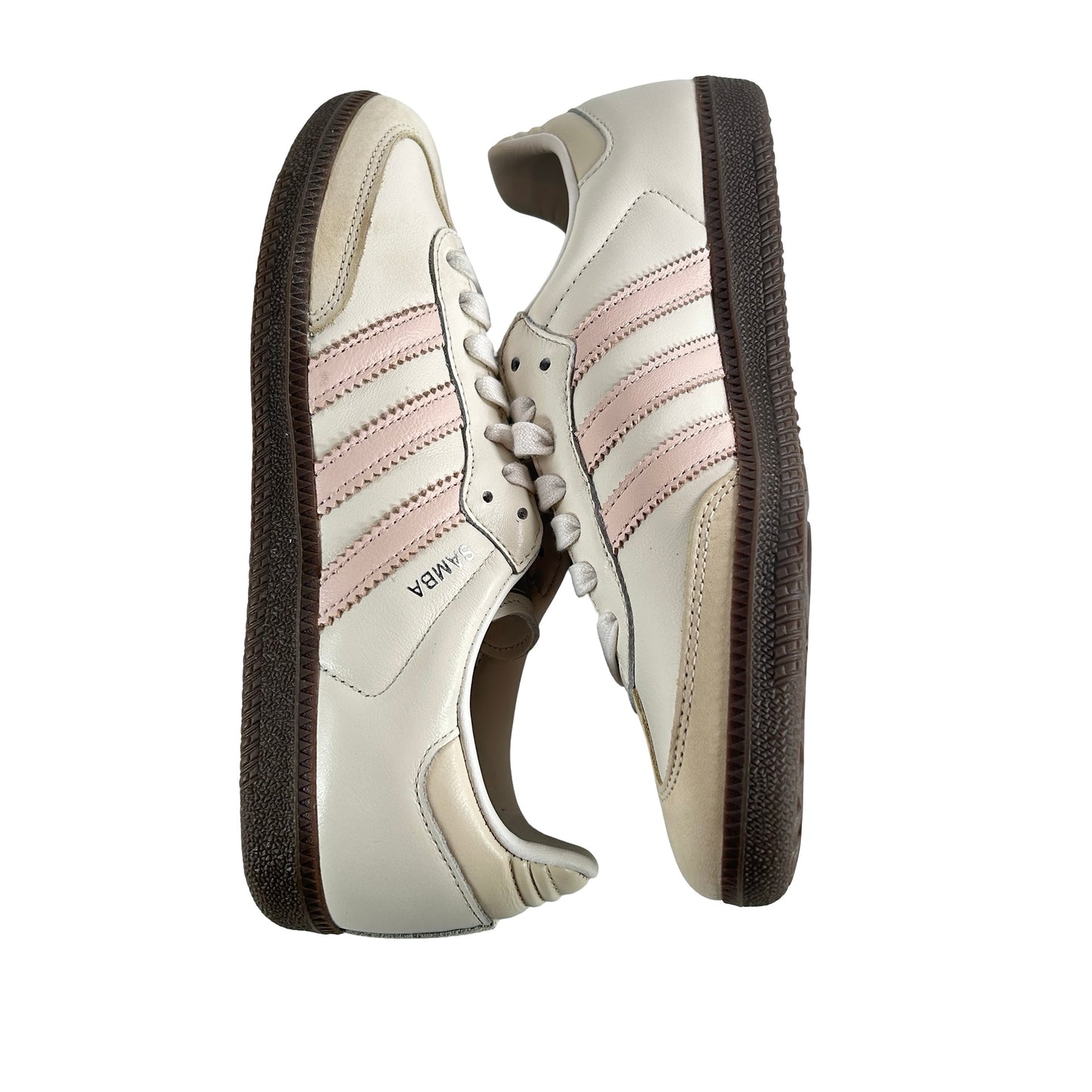 IH2751 adidas Samba OG Wonder Quartz (Women's) [USED] - 8 W (Used) (No Box)