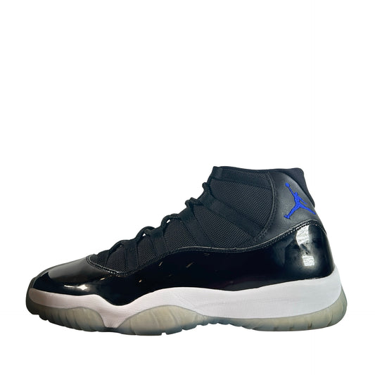 378037 003 Jordan 11 Space Jam (2016) [USED] - 11 M (Used4)
