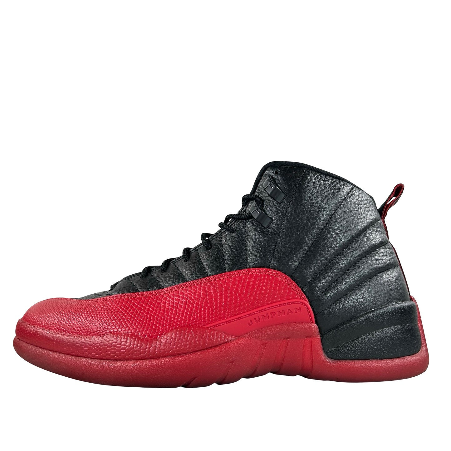CT8013 002 Jordan 12 Retro Flu Game (2025) [USED] - 10.5 M (Used4)