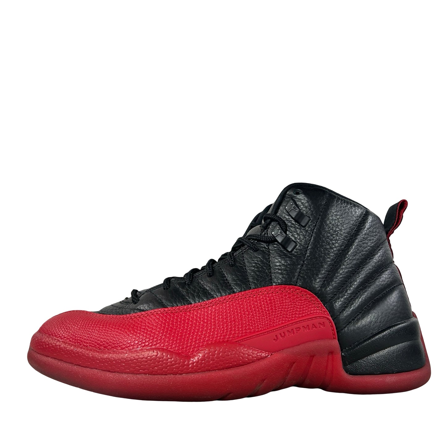 CT8013 002 Jordan 12 Retro Flu Game (2025) [USED] - 8.5 M (Used) (No Box)