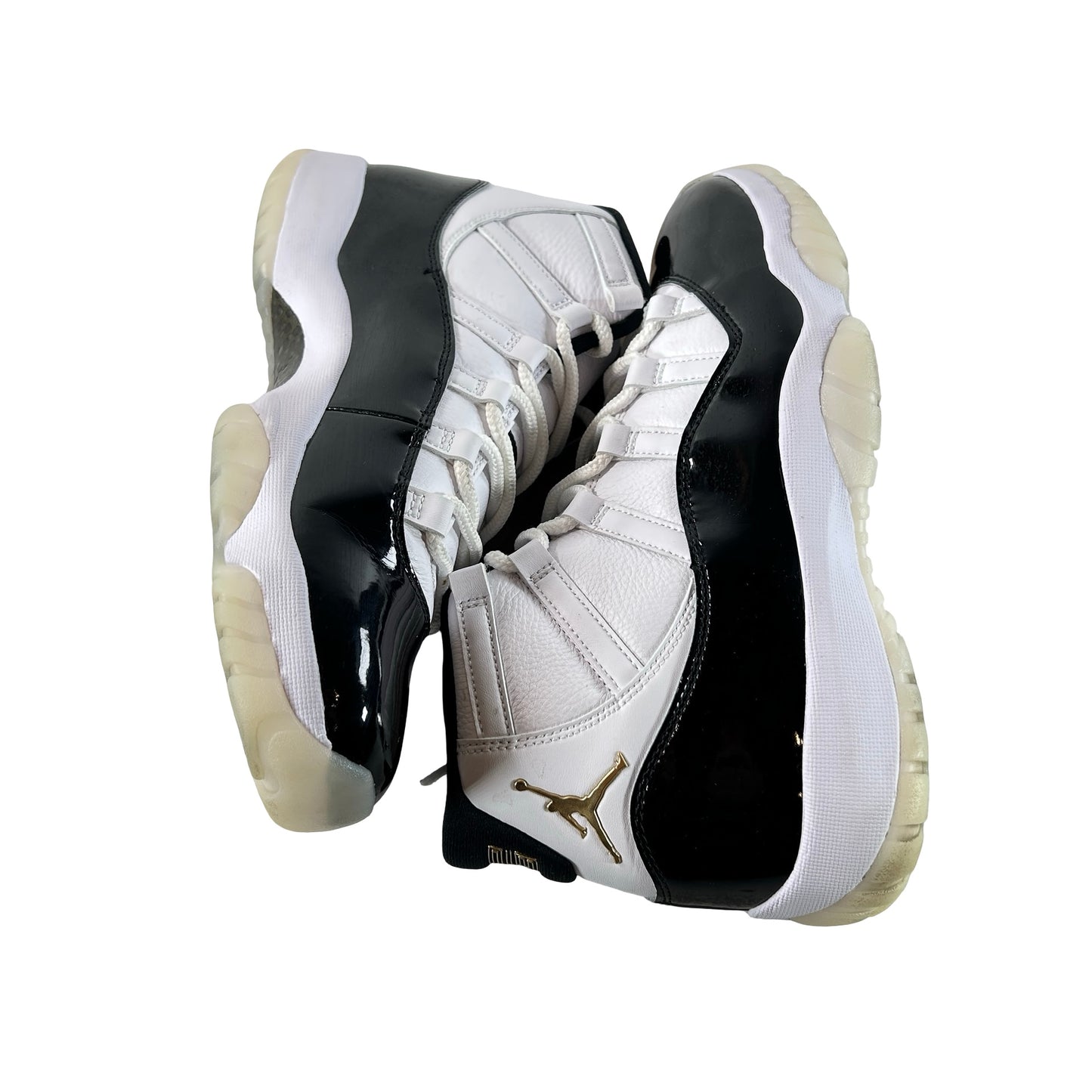 CT8012 170 Jordan 11 Retro DMP Defining Moments (2023) [USED] - 10 M (Used19)
