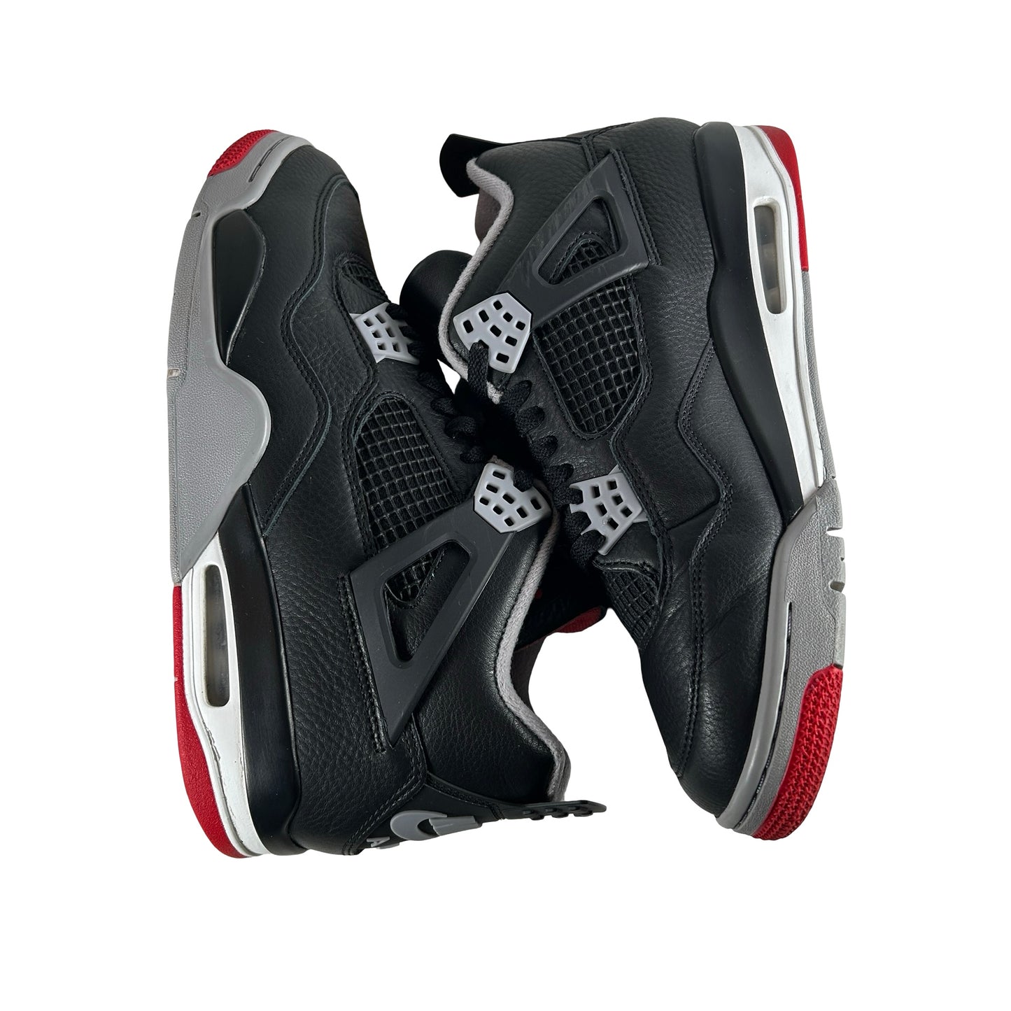 FV5029 006 Jordan 4 Retro Bred Reimagined [USED] - 10.5 M (Used26)