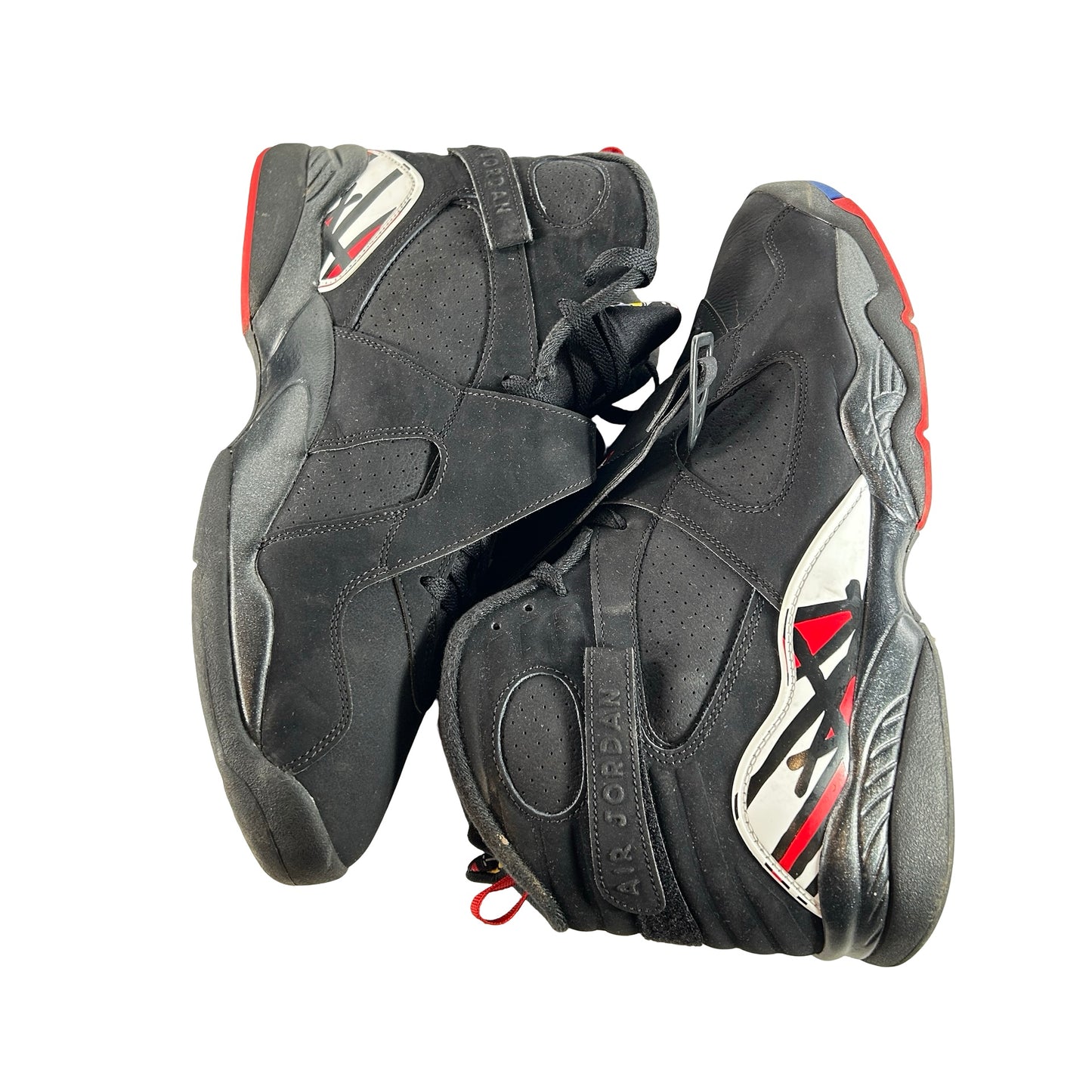 305381 062 Jordan 8 Retro Playoffs [USED] - 14 M (Used2)