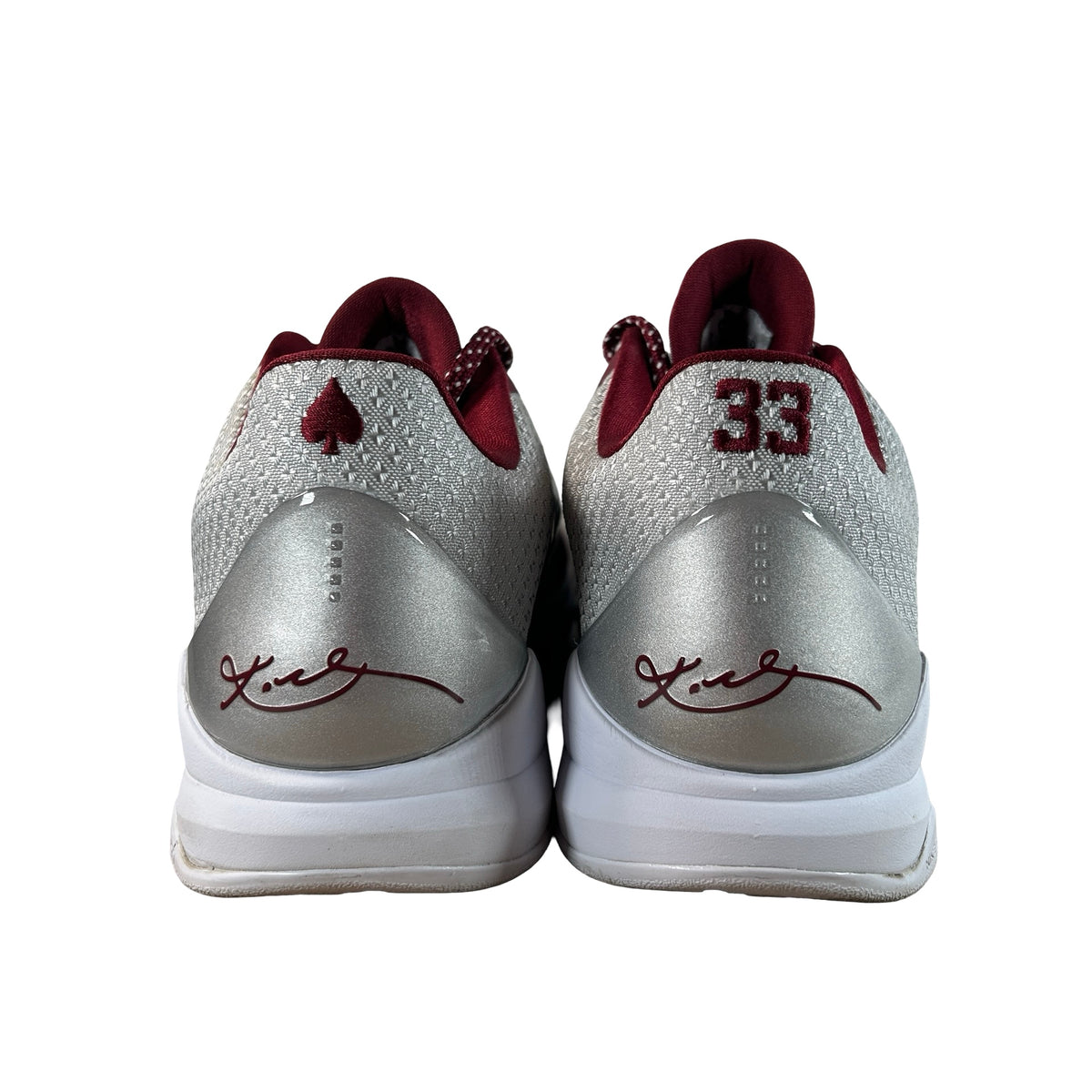 IM0557 001 Nike Kobe 5 Protro Lower Merion Aces Away (2026) [USED] - 12 M (Used2)