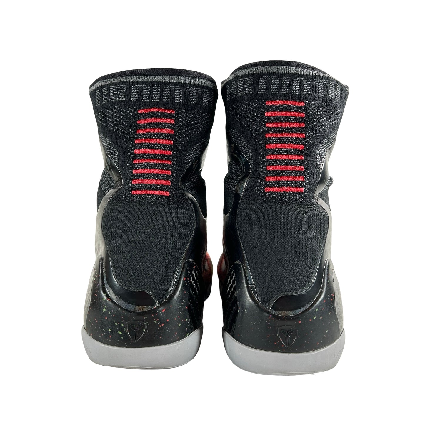 FZ7335 001 Nike Kobe 9 Elite Protro Masterpiece (2025) [USED] - 10 M (Used)