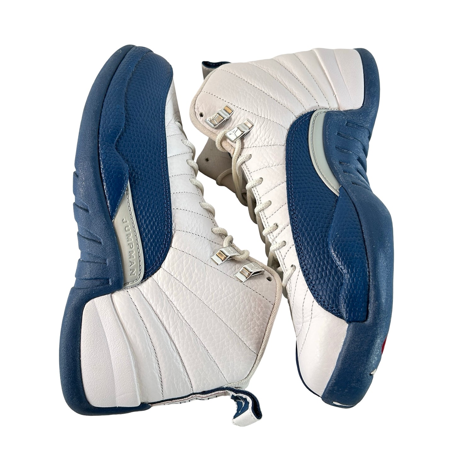 130690 113 Jordan 12 French Blue [USED] - 7.5 M (Used2)