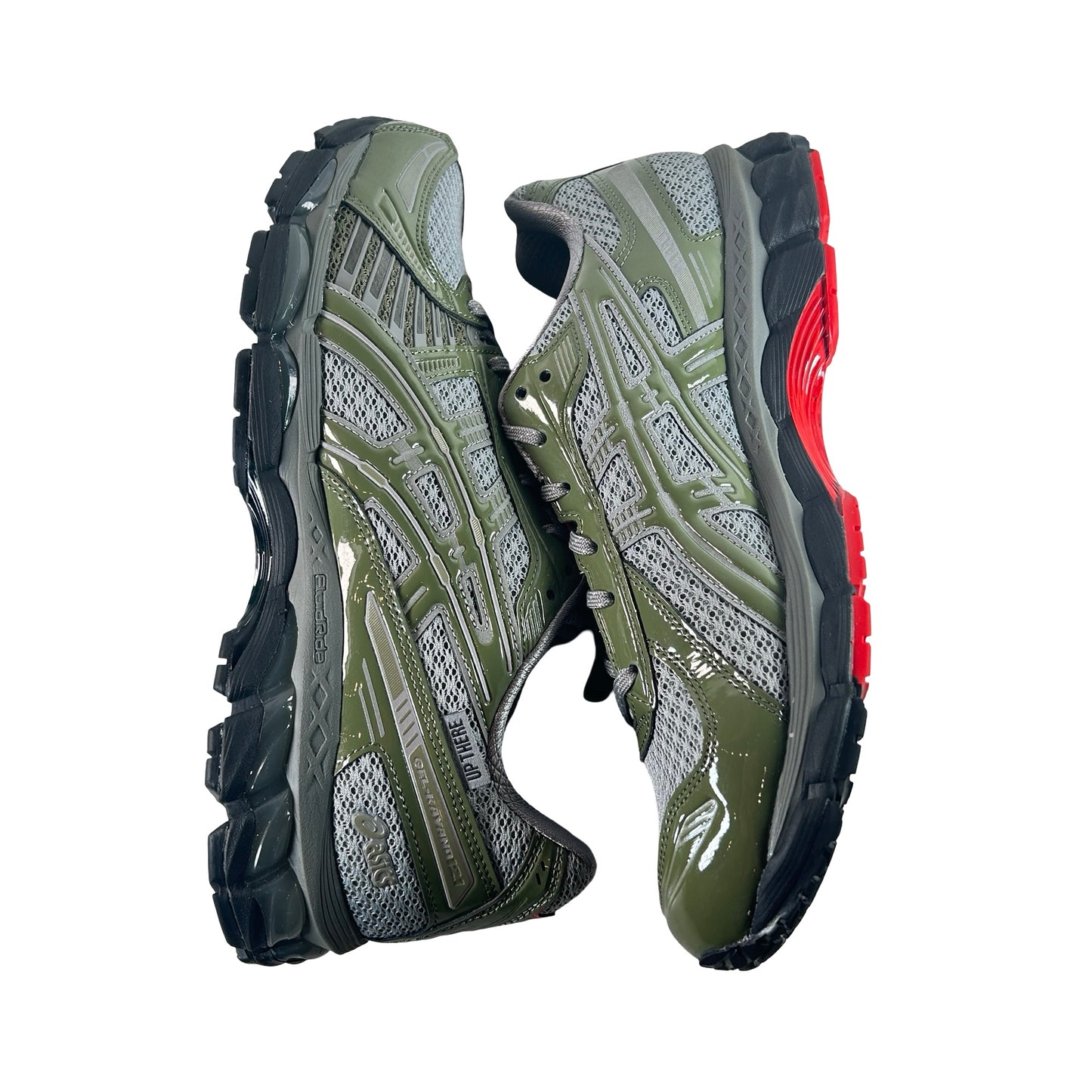 1203A869 021 ASICS Gel-Kayano 12.1 Up There [USED] - 12 M (VNDS)