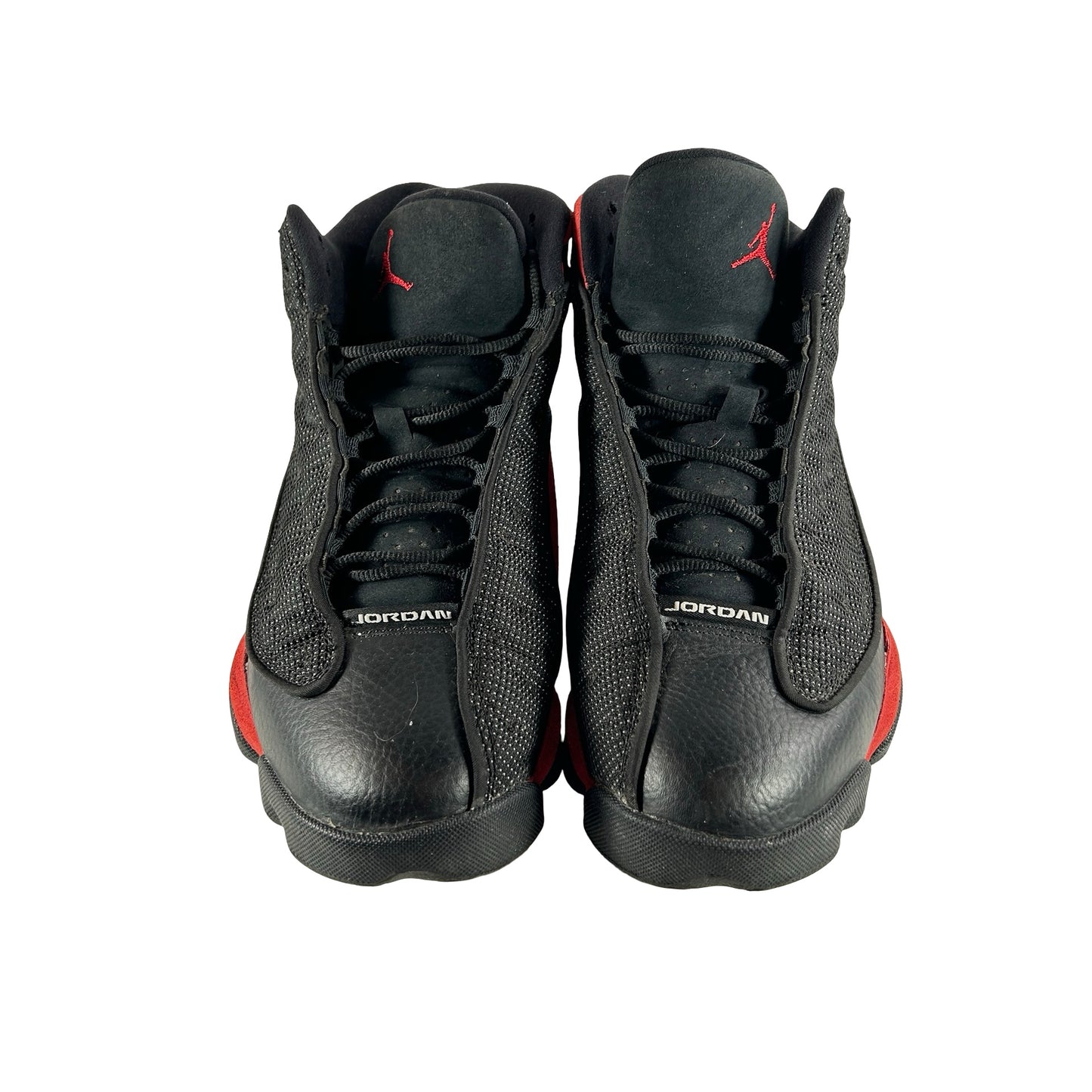 414571 004 Jordan 13 Retro Bred (2017) [USED] - 10 M (Used)