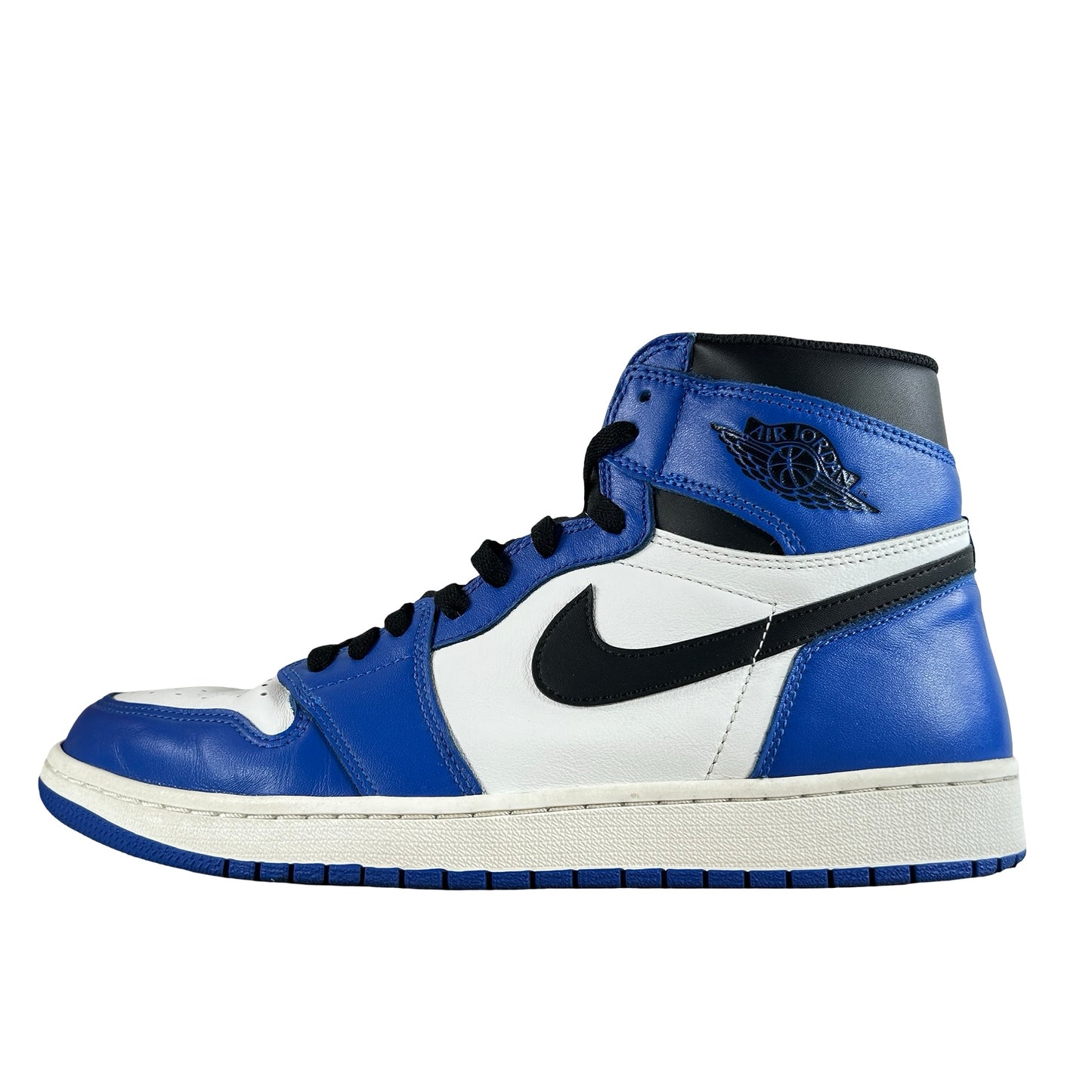 555088 403 Jordan 1 Game Royal [USED] - 12 M (Used2)