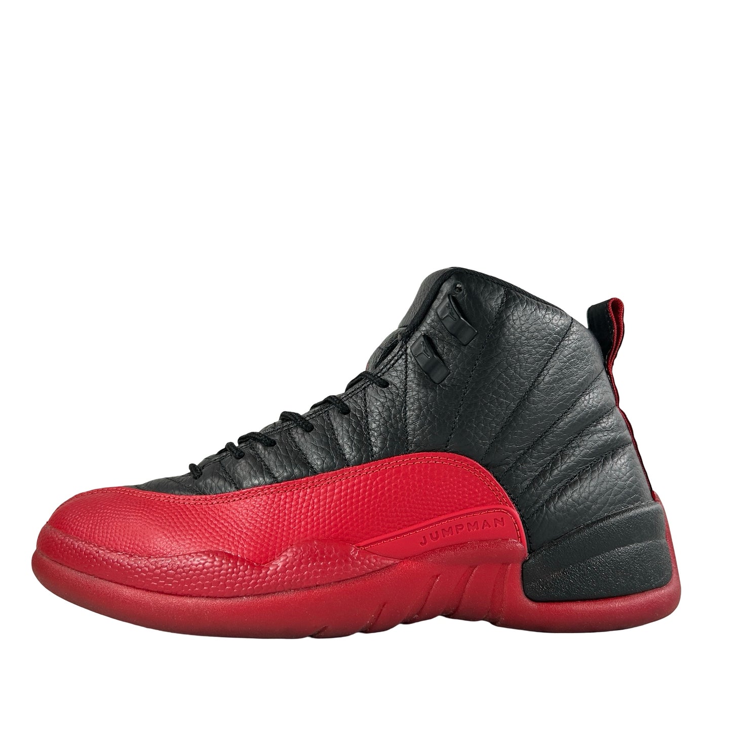CT8013 002 Jordan 12 Retro Flu Game (2025) [USED] - 9.5 M (Used2)