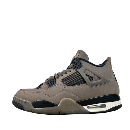 FV5029 200 Jordan 4 Retro Cave Stone [USED] - 10 M (Used10)