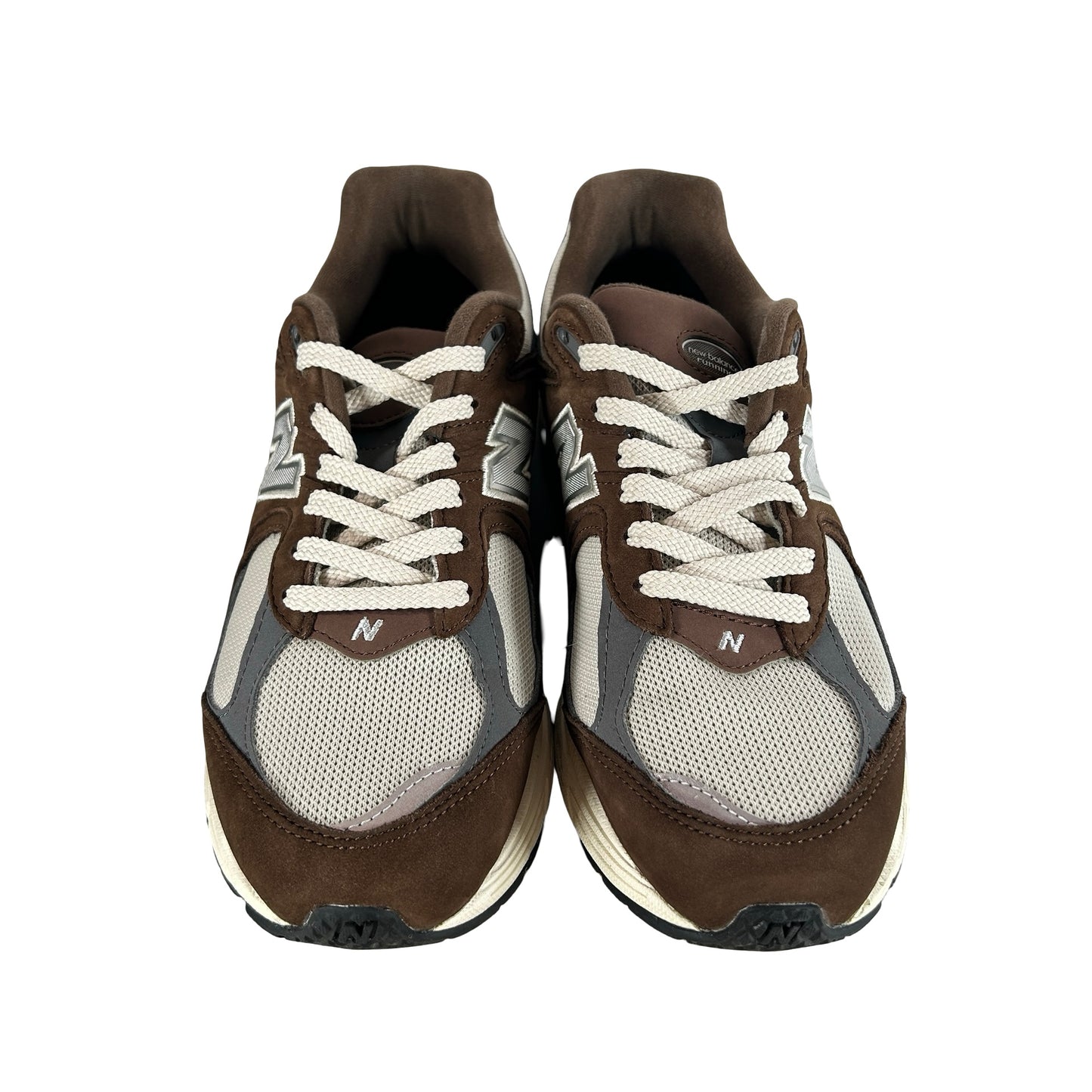 M2002RHS New Balance 2002R Adrift Moonbeam [USED] - 8.5 M (Used)