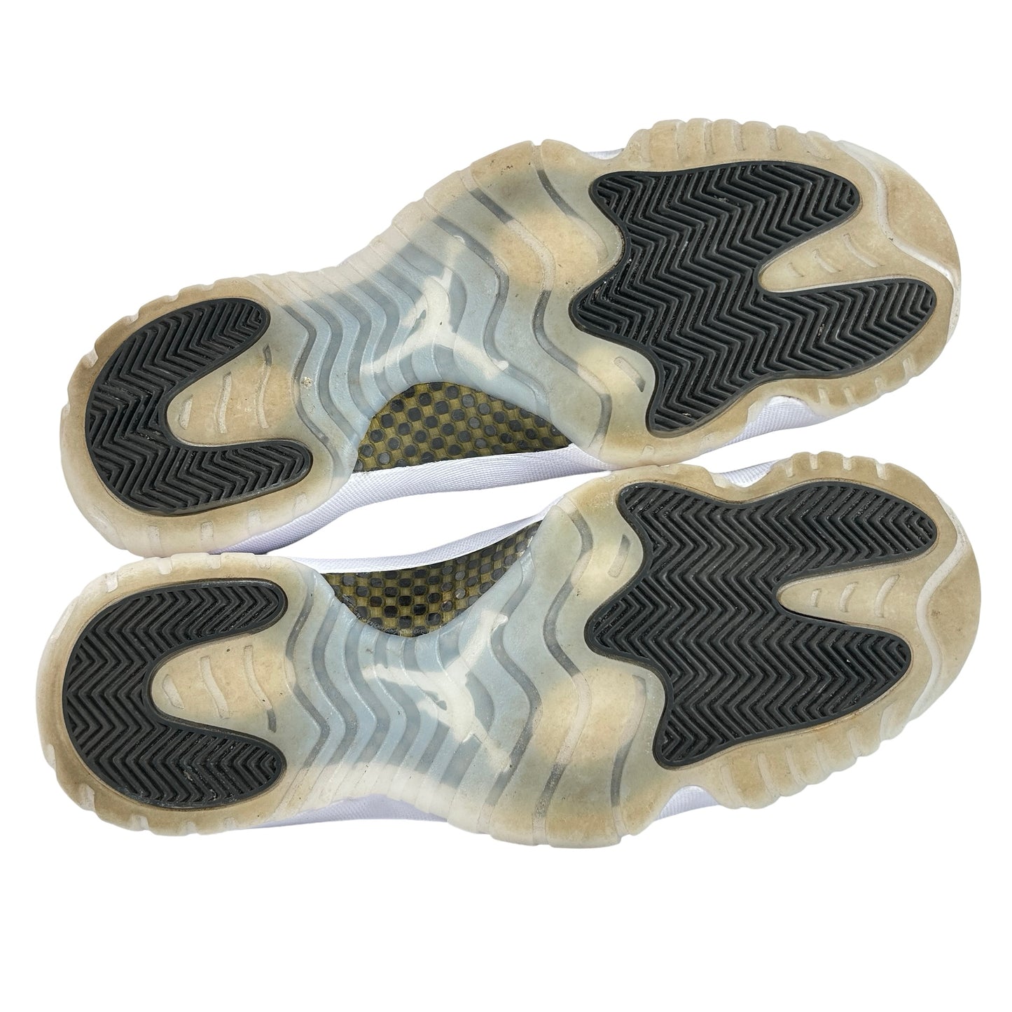 CT8012 170 Jordan 11 Retro DMP Defining Moments (2023) [USED] - 11.5 M (Used3)
