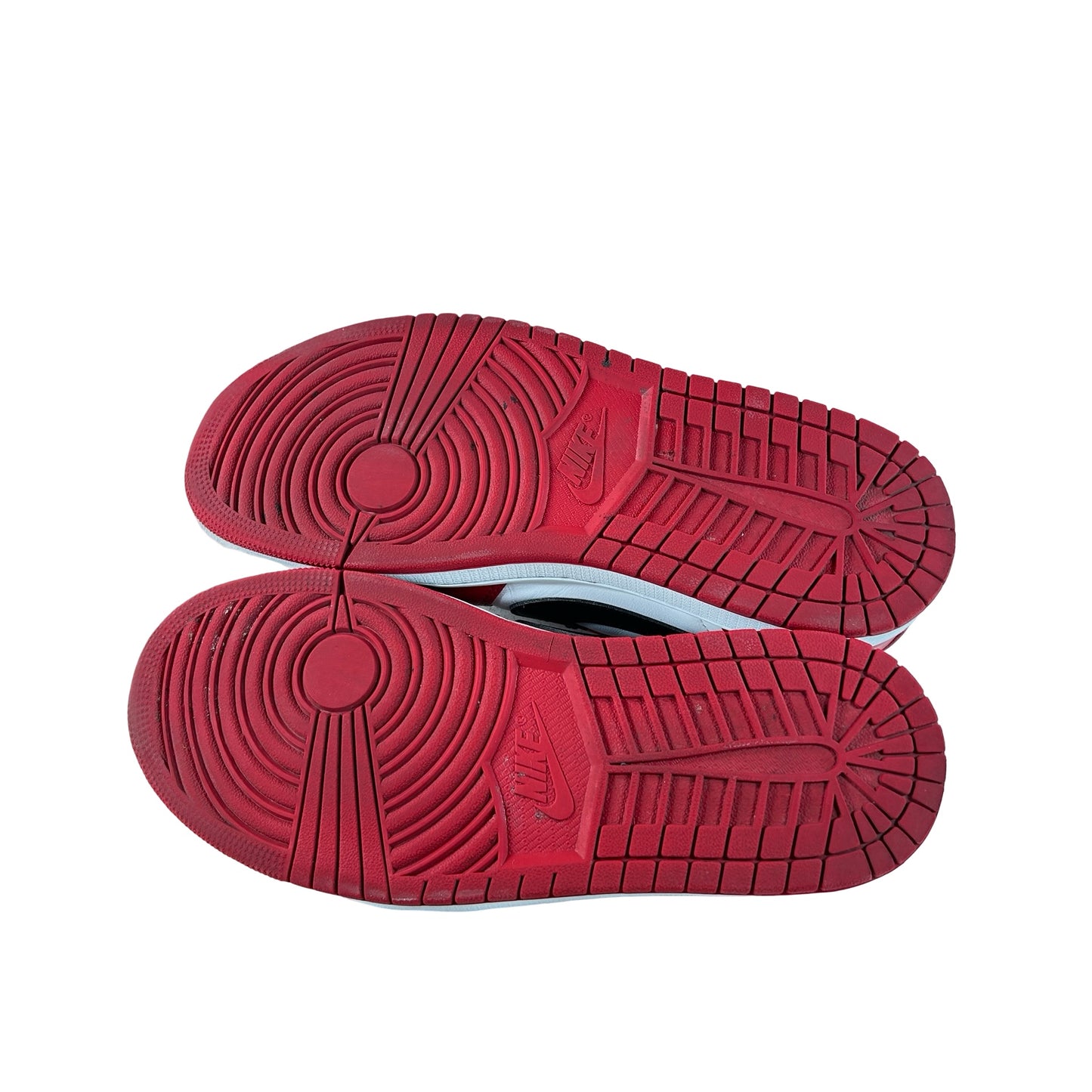 HQ6998 600 Jordan 1 Retro Low OG Chicago (2025) [USED] - 9 M (Used) (No Box)