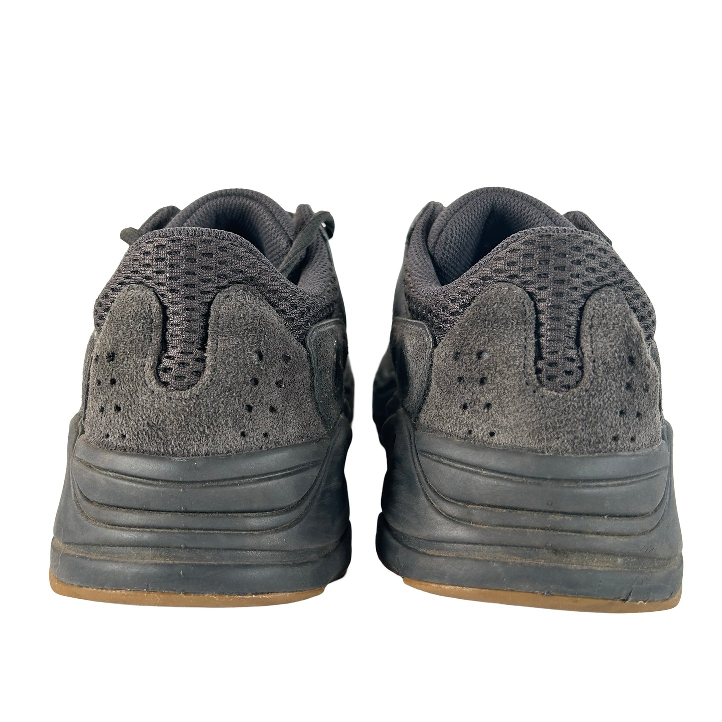 FV5304 adidas Yeezy Boost 700 Utility Black (2019/2023) [USED] - 6 M (Used)