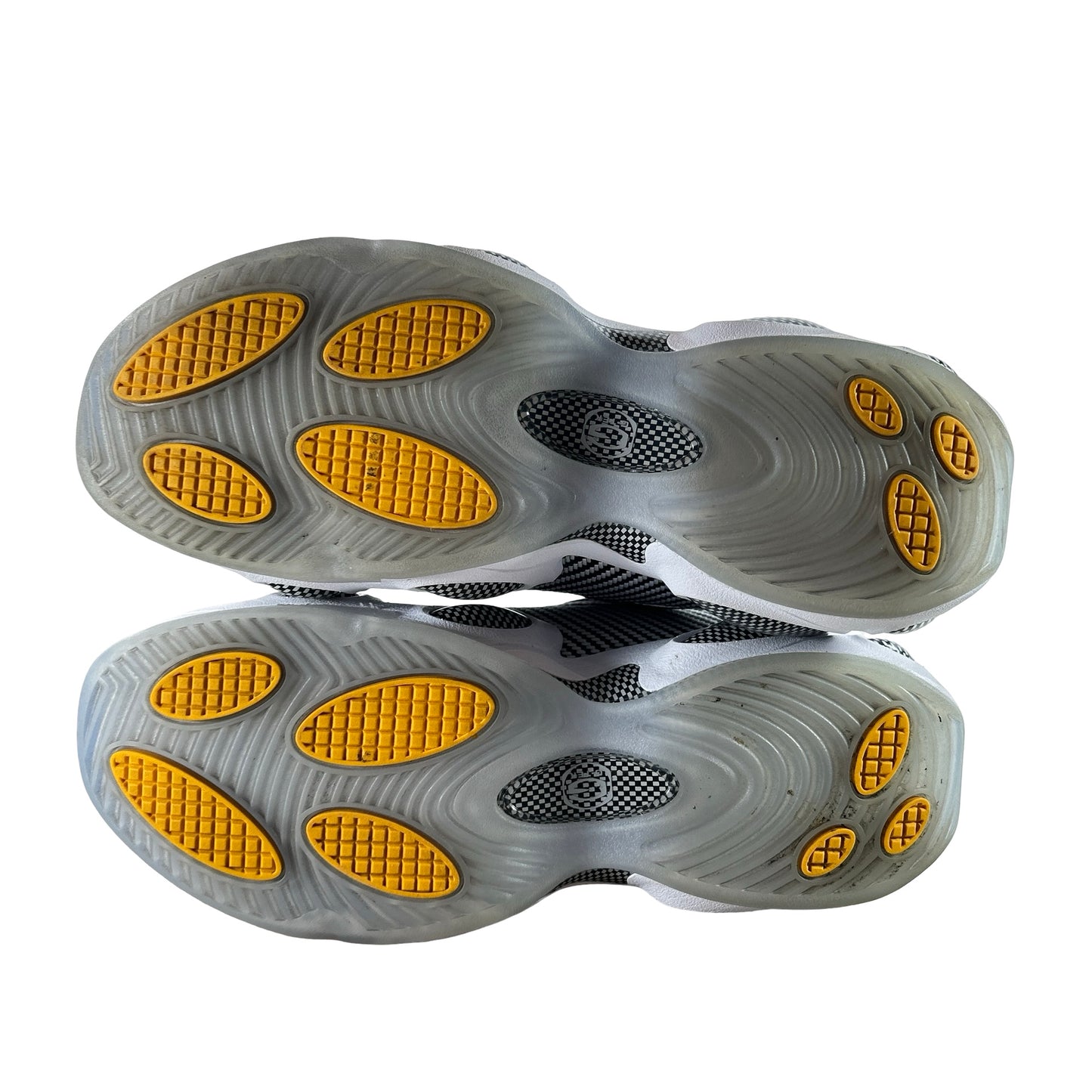 DM0879 001 Nike NOCTA Glide Drake Black [USED] - 10 M (Used2)