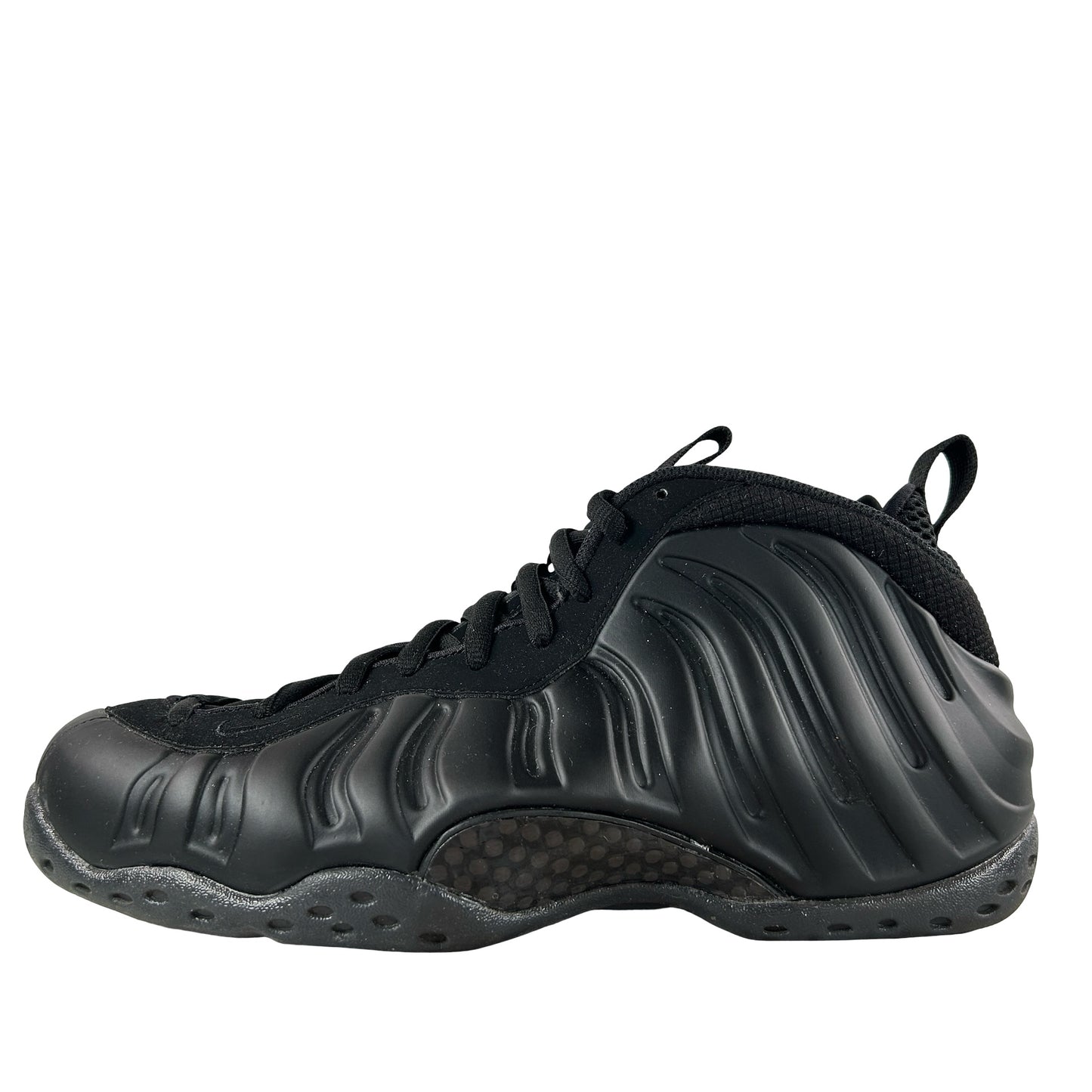 FD5855 001 Nike Air Foamposite One Anthracite (2023) [USED] - 9 M (Used)