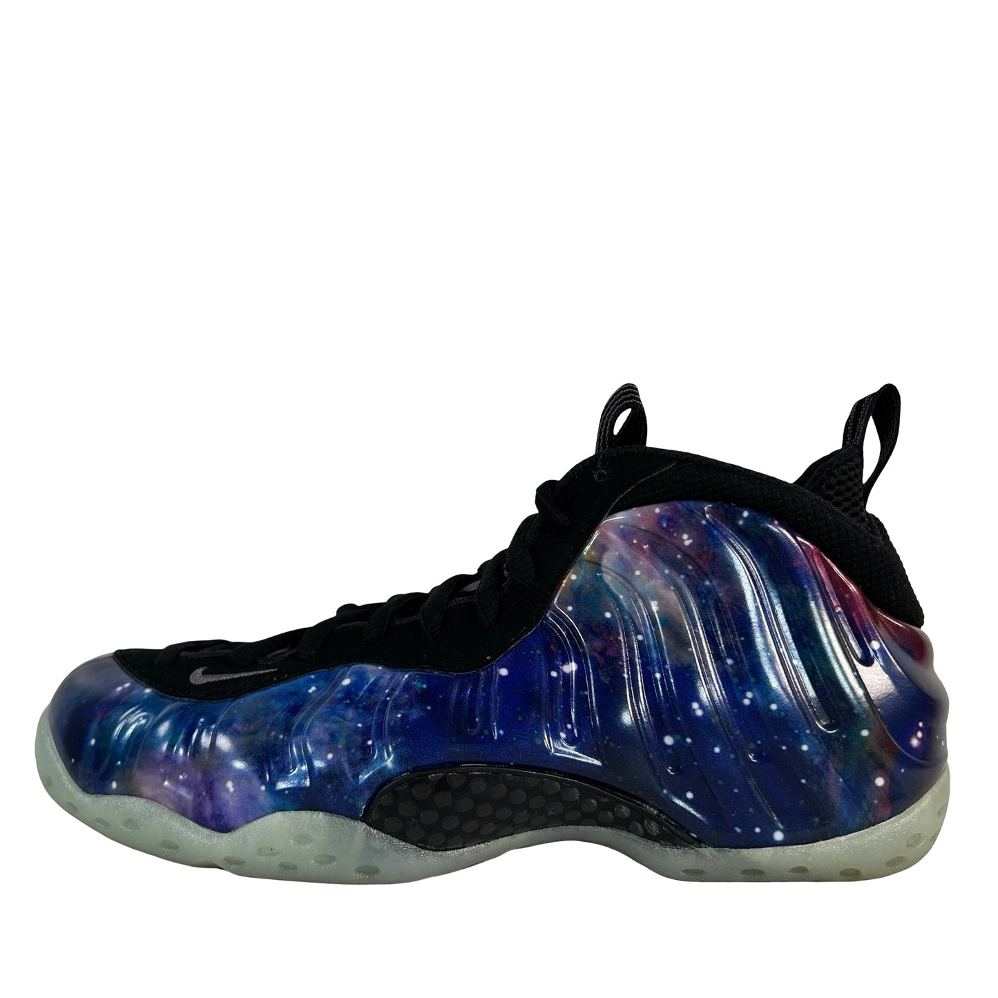 FQ4303 400 Nike Air Foamposite One Galaxy (2025) [USED] - 9 M (Used2)