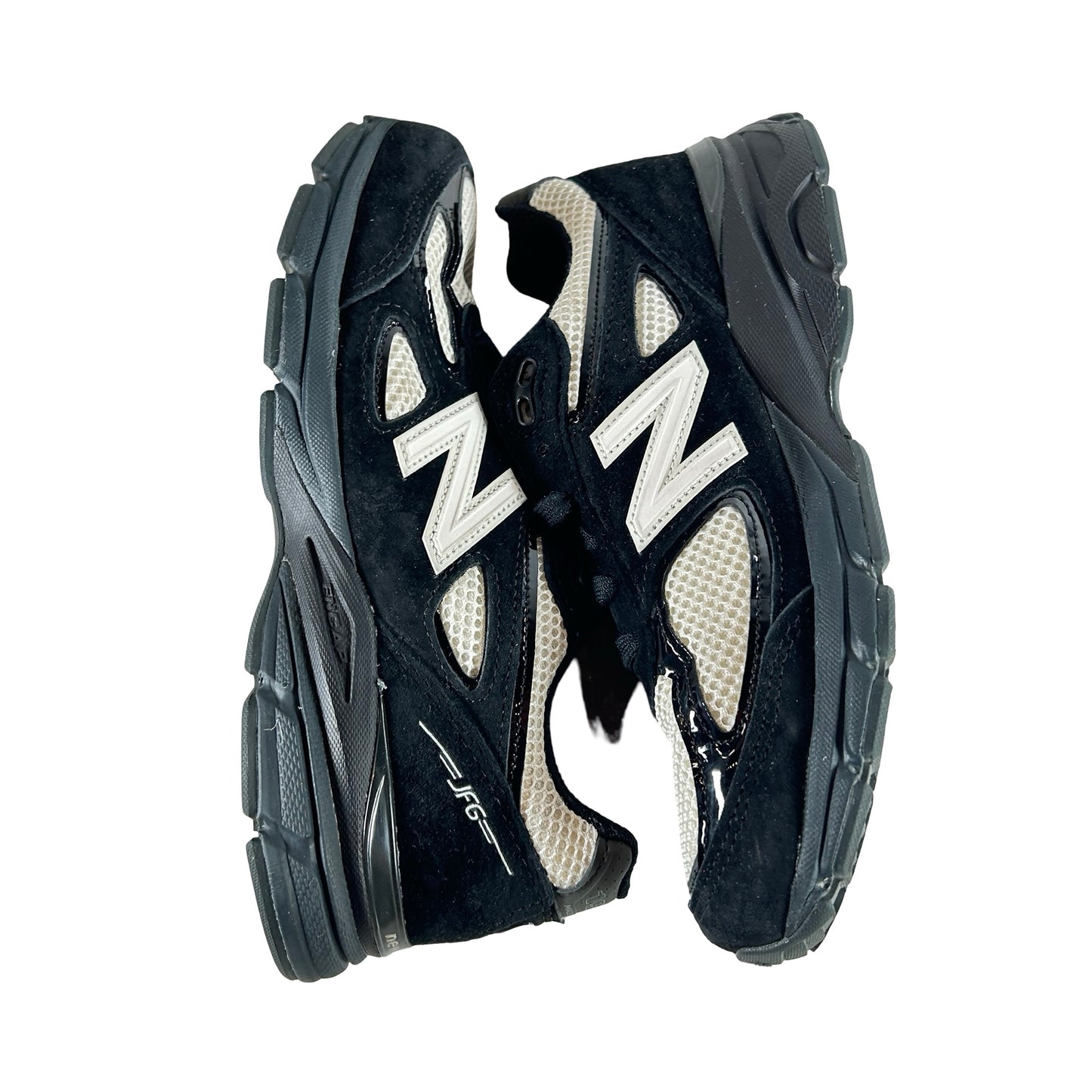 U990JS4 New Balance 990v4 MiUSA Joe Freshgoods 1998 Outro [USED] - 6 M (Used)