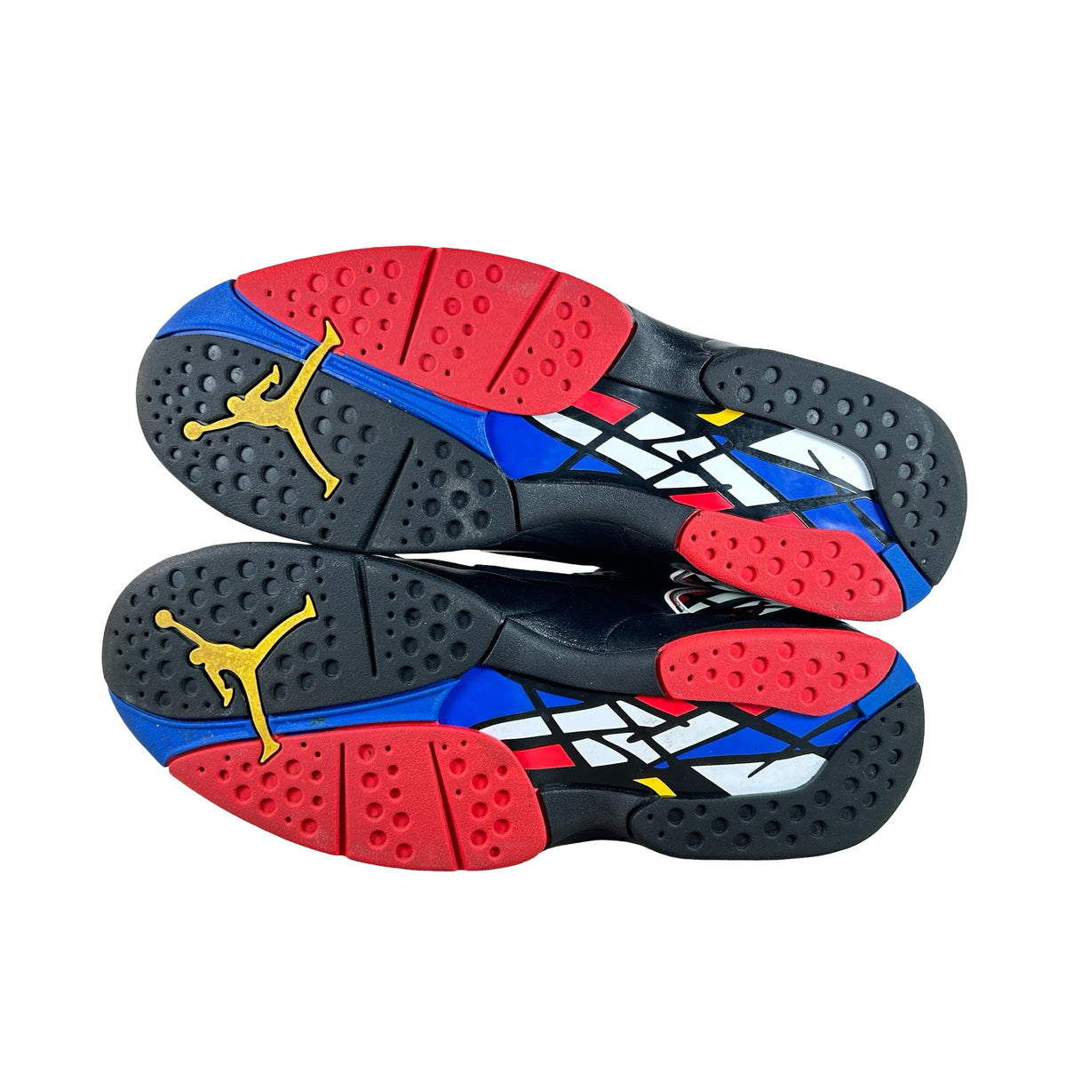 305381 062 Jordan 8 Retro Playoffs (2023) [USED] - 9.5 M (Used21)