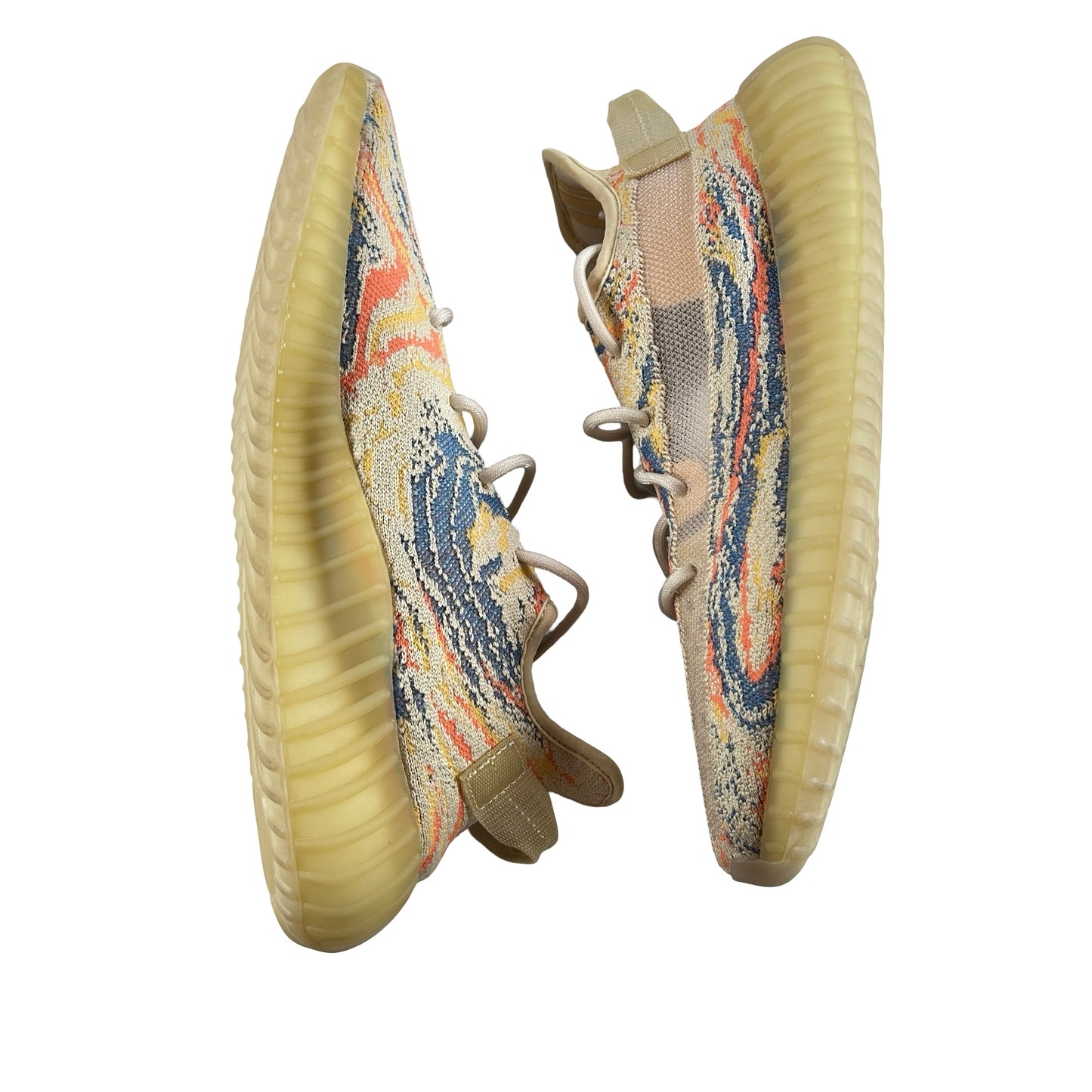 GW3773 Yeezy 350 MX Oat [USED] - 9.5 M (Used)