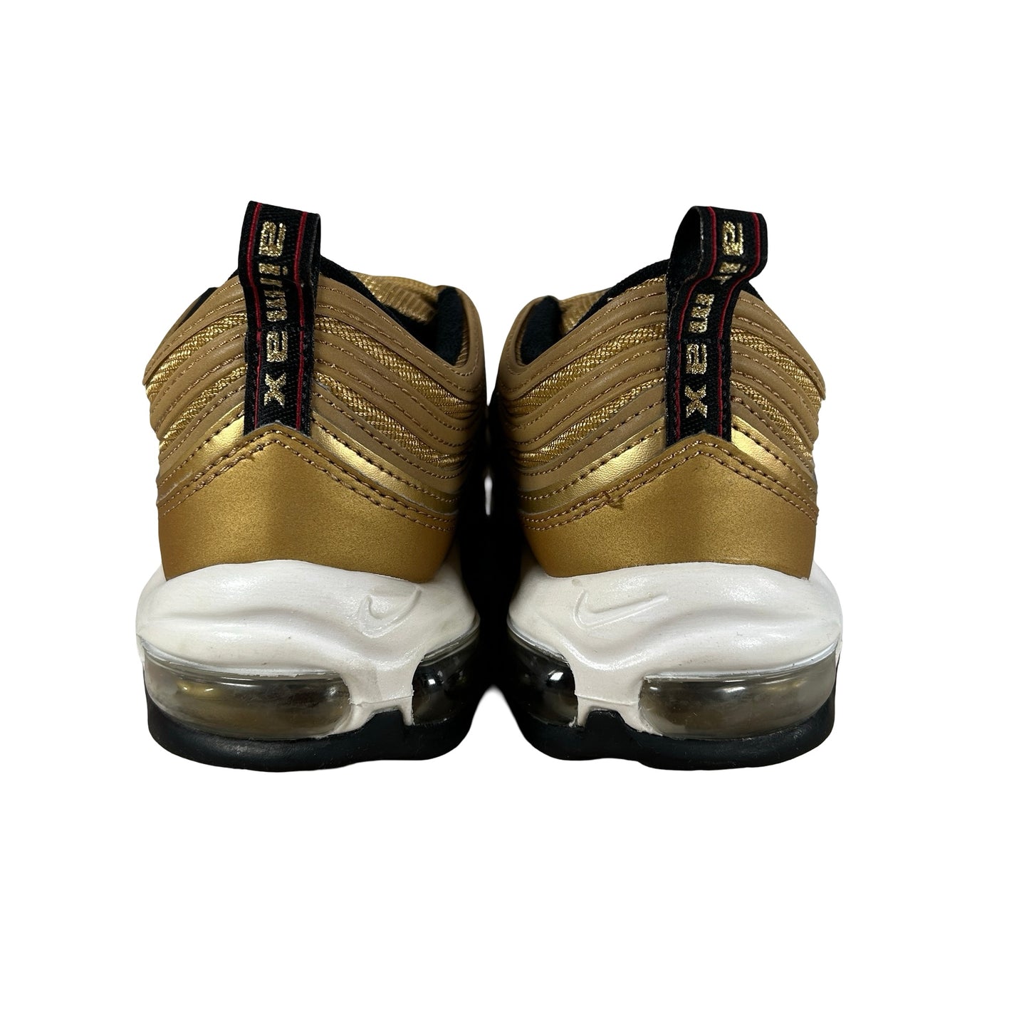 DM0028 700 Nike Air Max 97 OG Golden Bullet (2023) [USED] - 10 M (Used2)