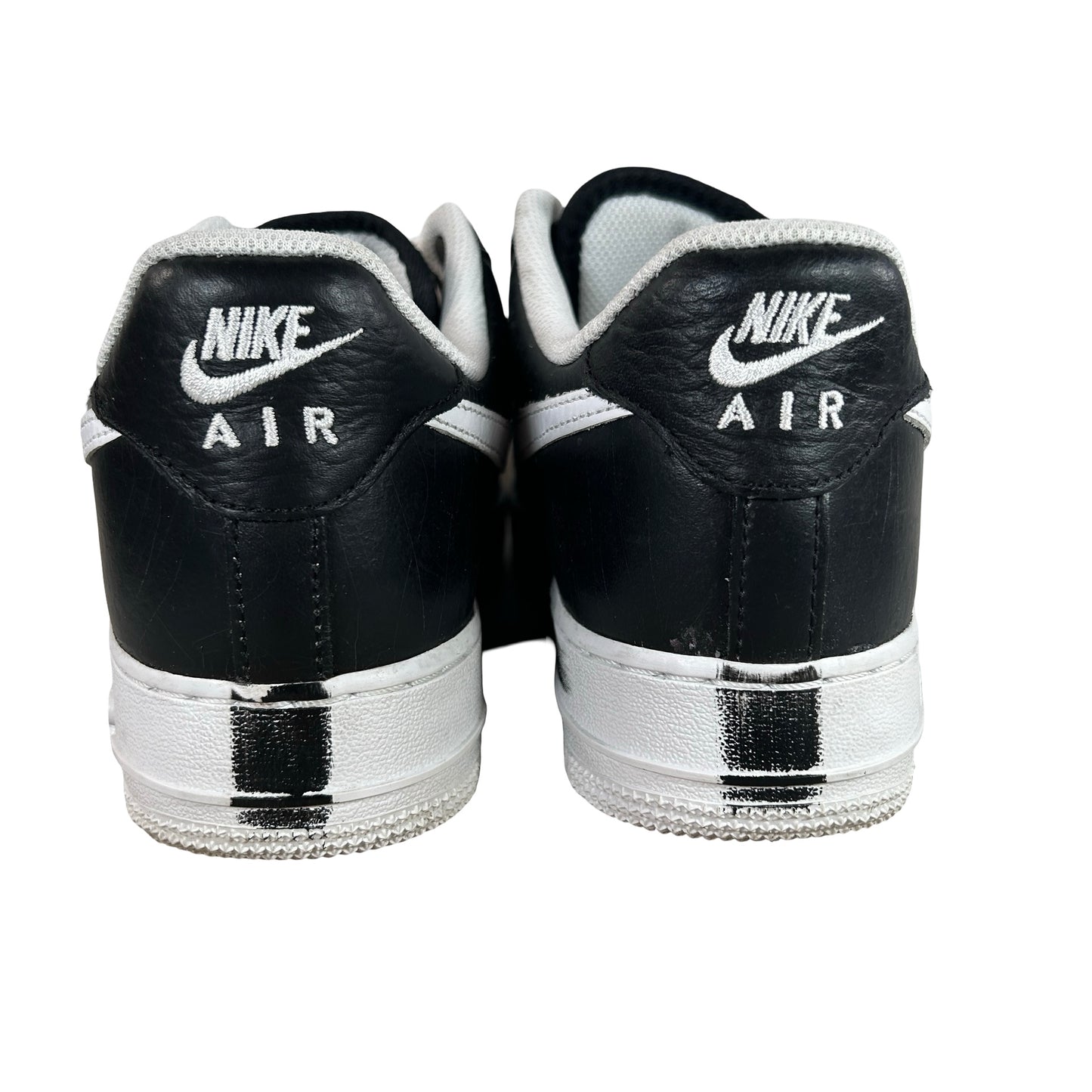AQ3692 001 Nike Air Force 1 Low G-Dragon Peaceminusone Para-Noise [USED] - 7.5 M (Used)