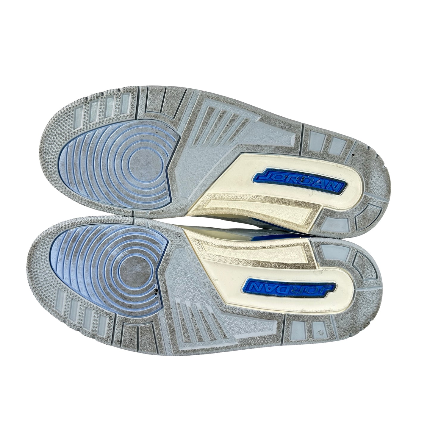 CT8532 101 Jordan 3 Retro Lucky Shorts [USED] - 10 M (Used2)
